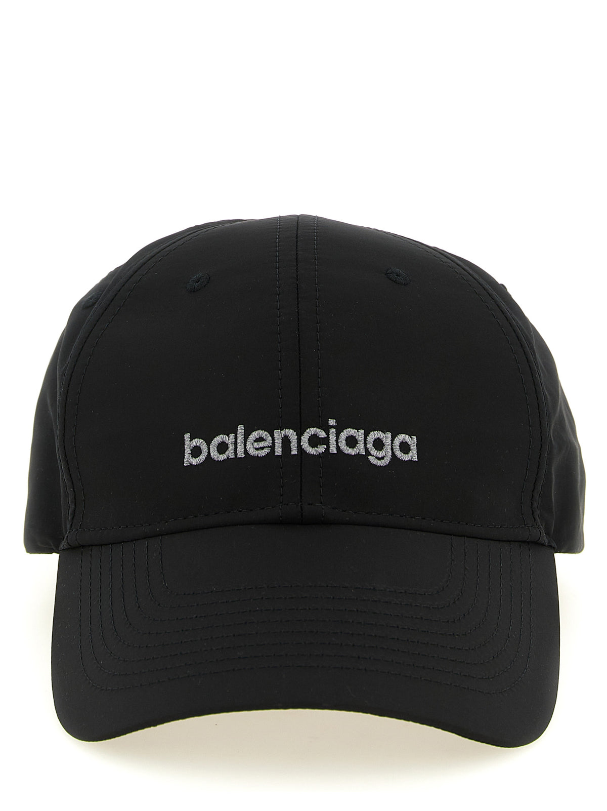 Balenciaga Men 'Techwear' Cap BALENCIAGA