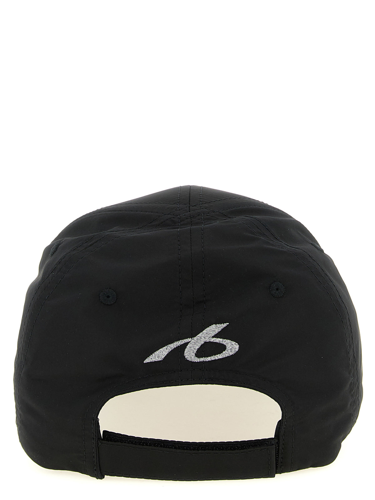 Balenciaga Men 'Techwear' Cap BALENCIAGA