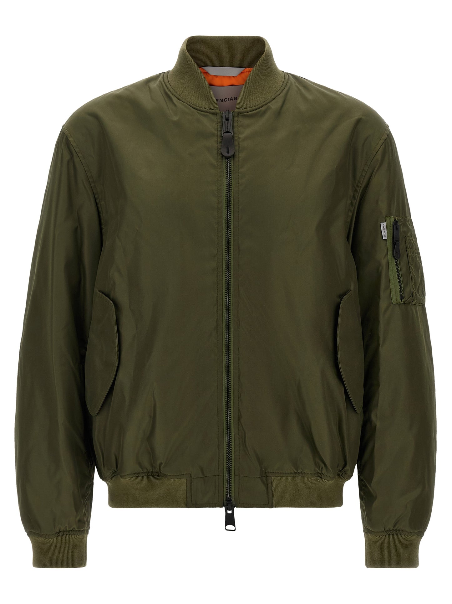 Balenciaga Men Bomber Jacket BALENCIAGA