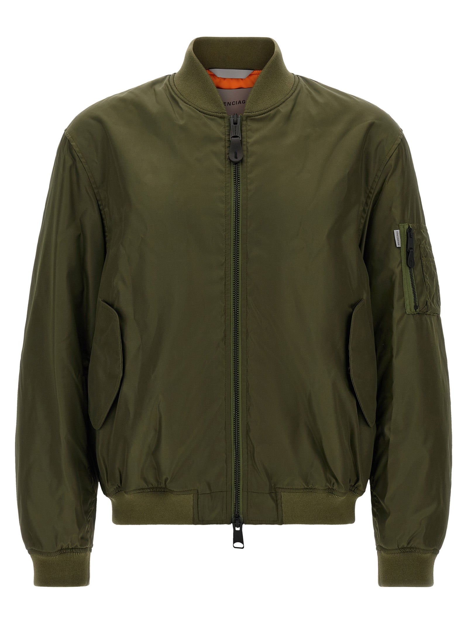 Balenciaga Men Bomber Jacket BALENCIAGA