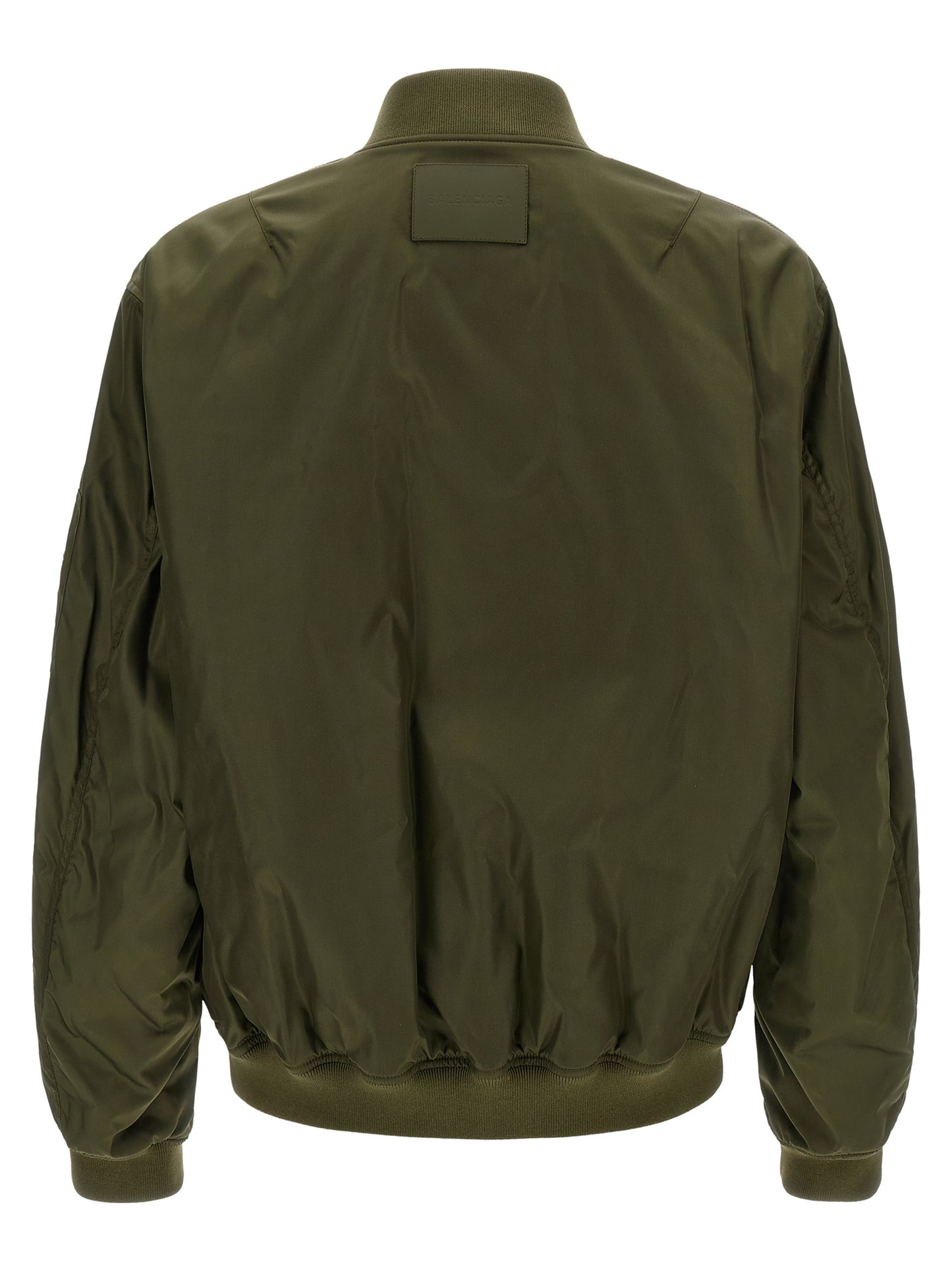 Balenciaga Men Bomber Jacket BALENCIAGA