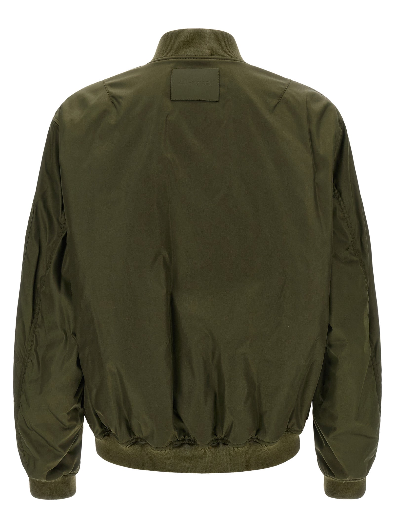 Balenciaga Men Bomber Jacket BALENCIAGA