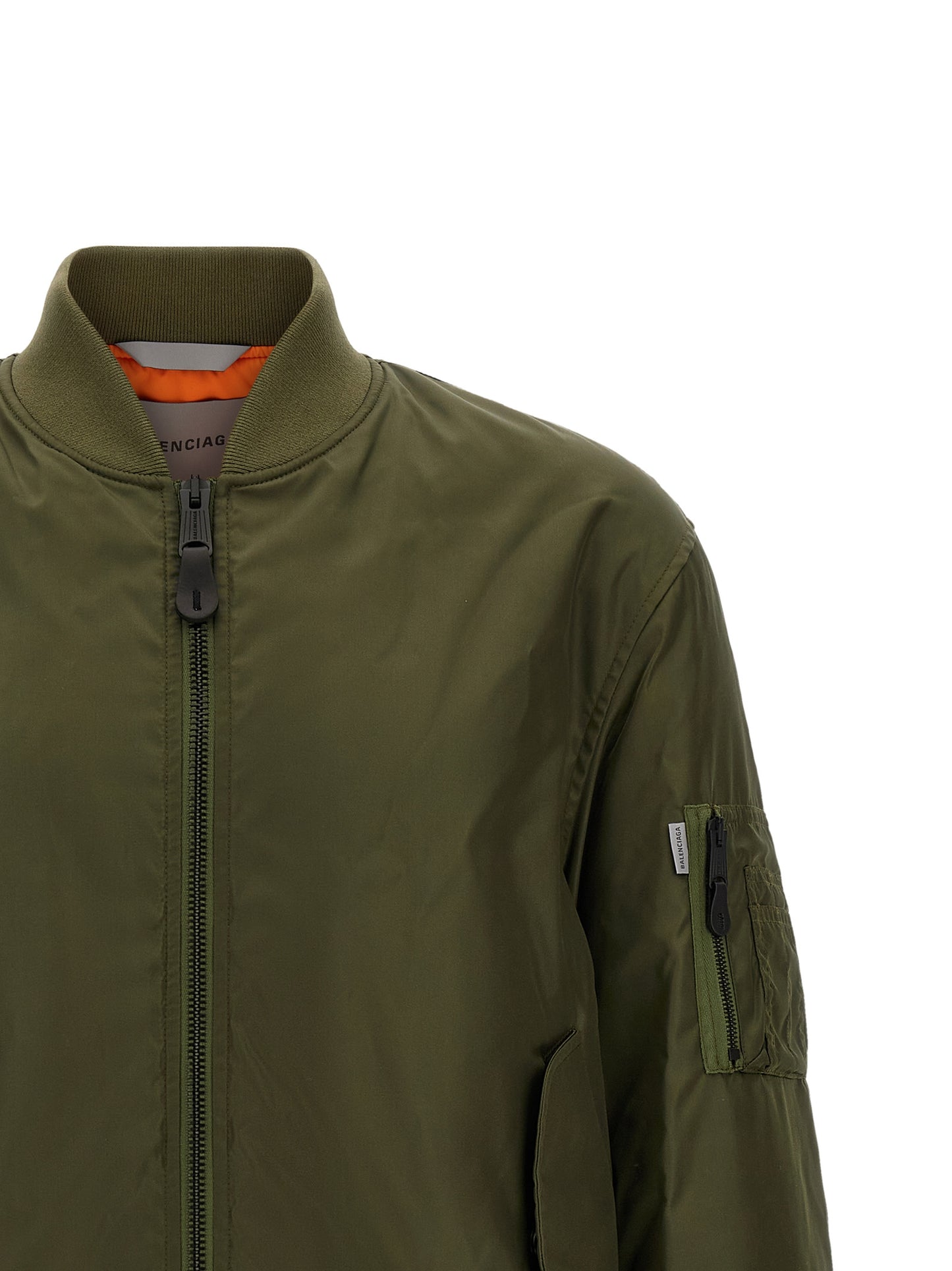 Balenciaga Men Bomber Jacket BALENCIAGA