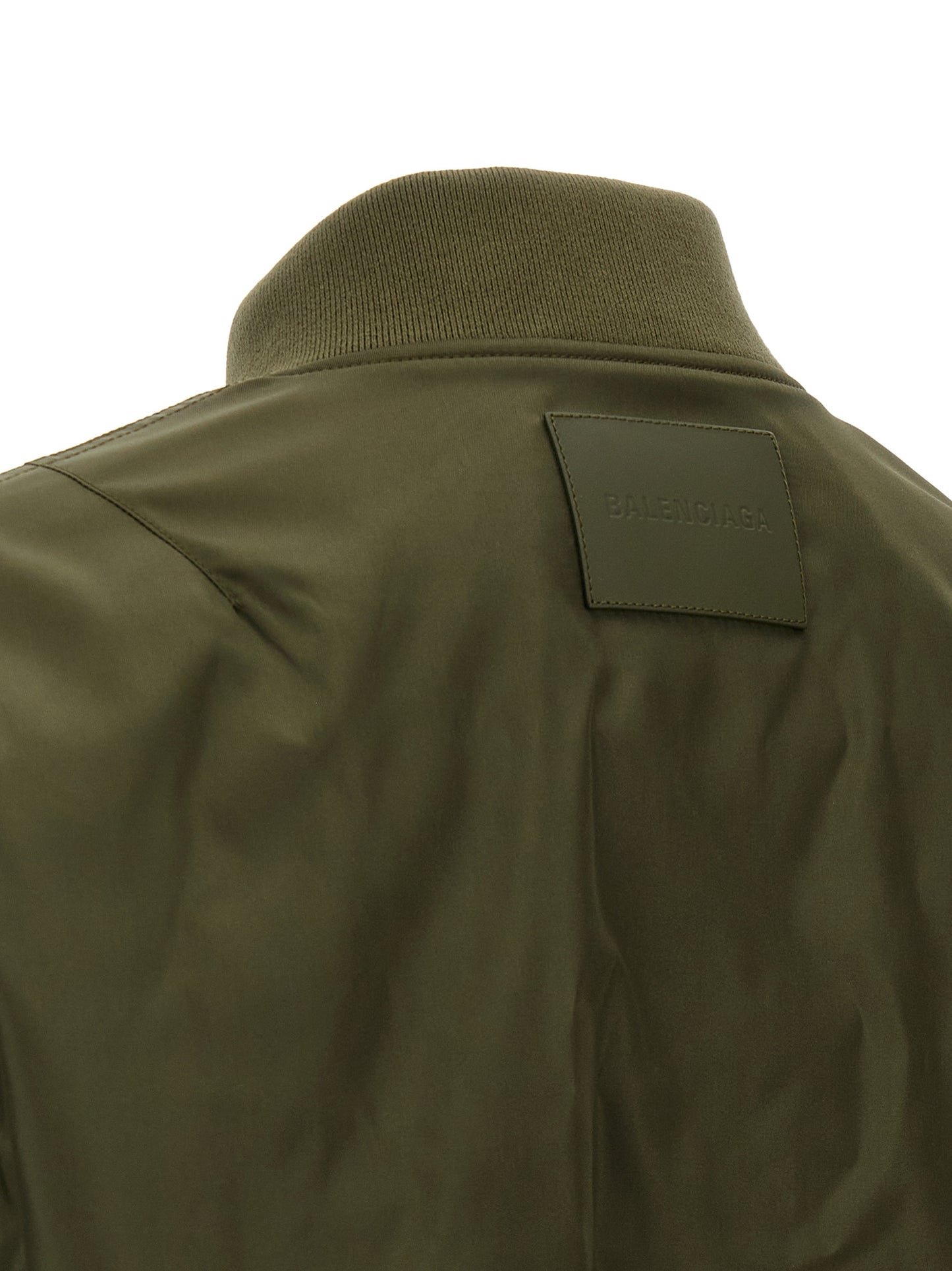 Balenciaga Men Bomber Jacket BALENCIAGA