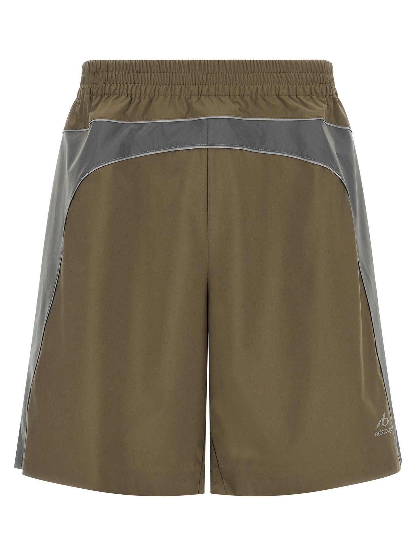 Balenciaga Men 'Techwear' Shorts BALENCIAGA