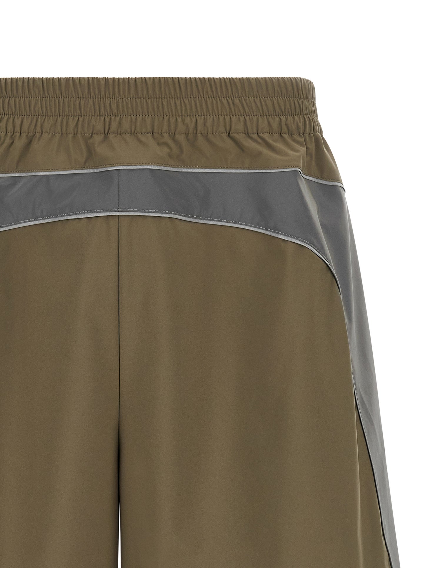 Balenciaga Men 'Techwear' Shorts BALENCIAGA