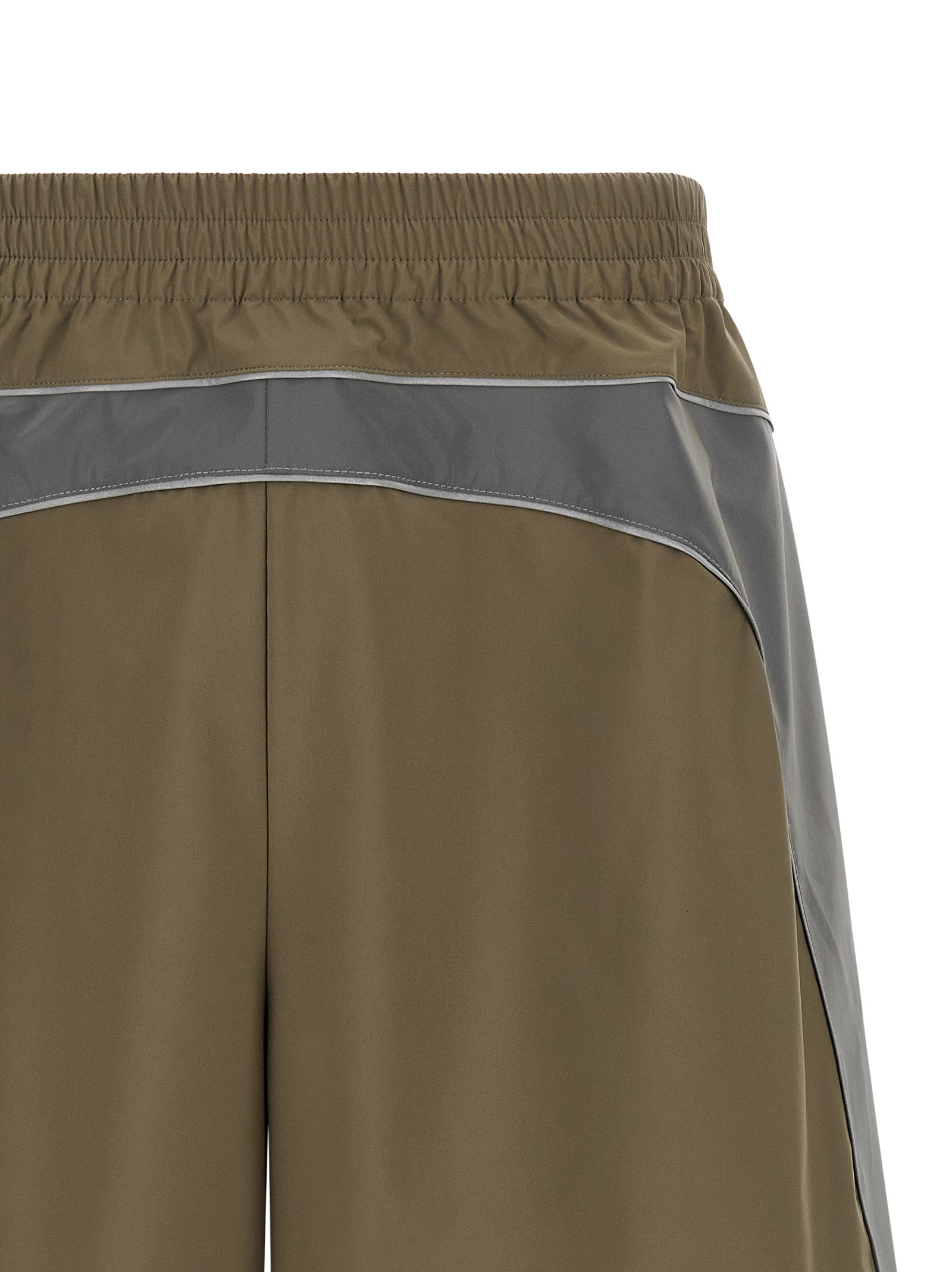 Balenciaga Men 'Techwear' Shorts BALENCIAGA