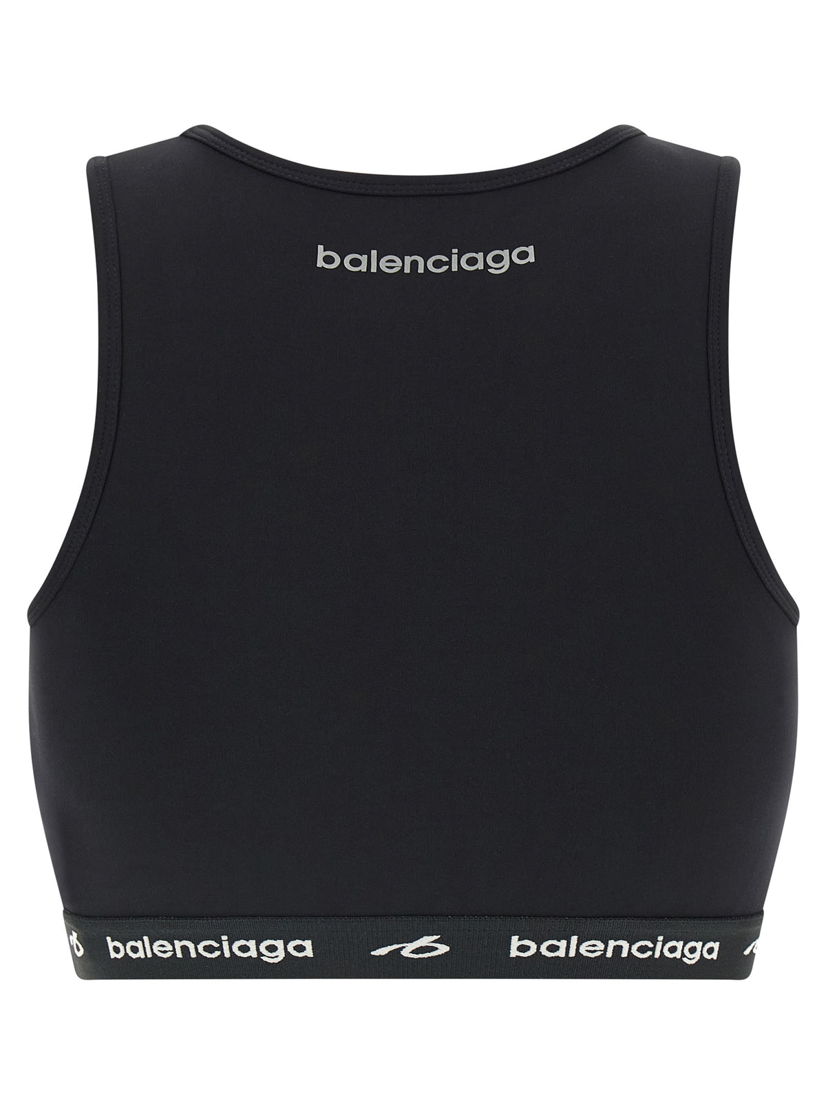 Balenciaga Women 'Techwear' Top BALENCIAGA
