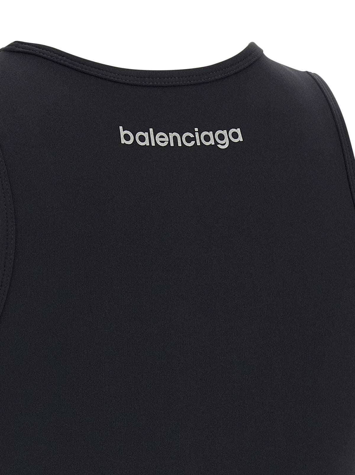Balenciaga Women 'Techwear' Top BALENCIAGA
