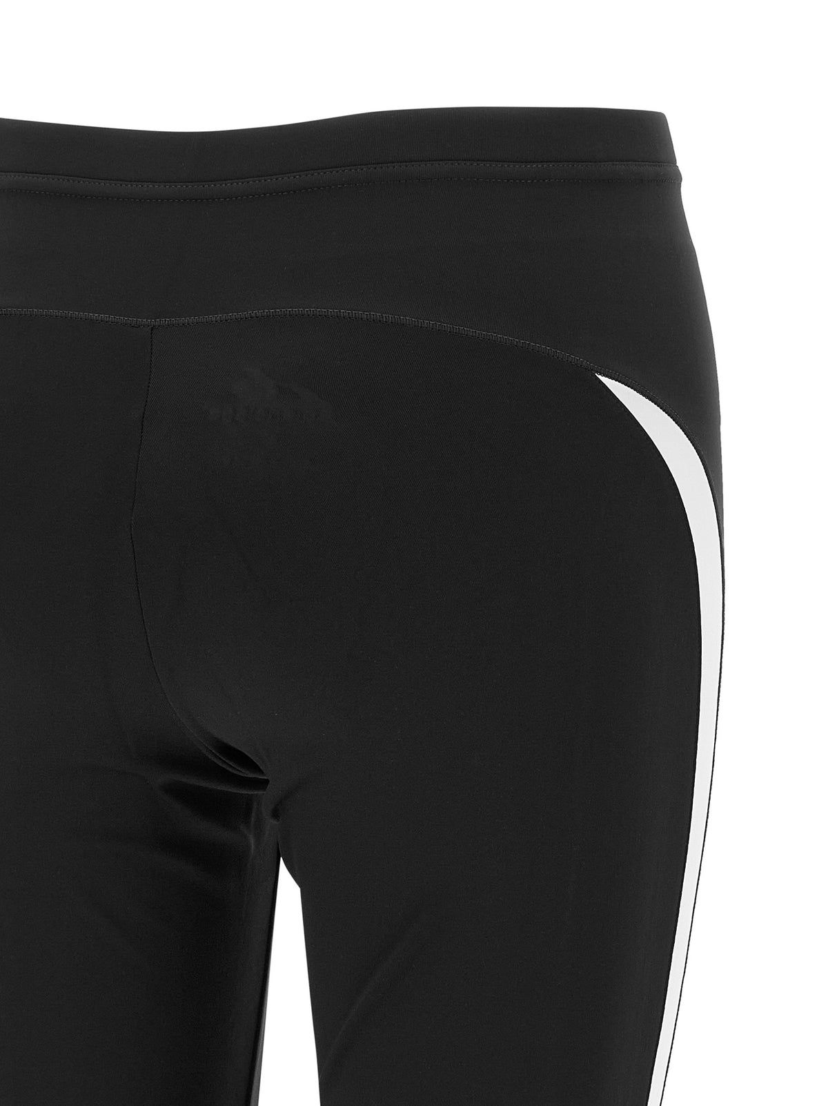 Balenciaga Women 'Techwear' Leggings BALENCIAGA