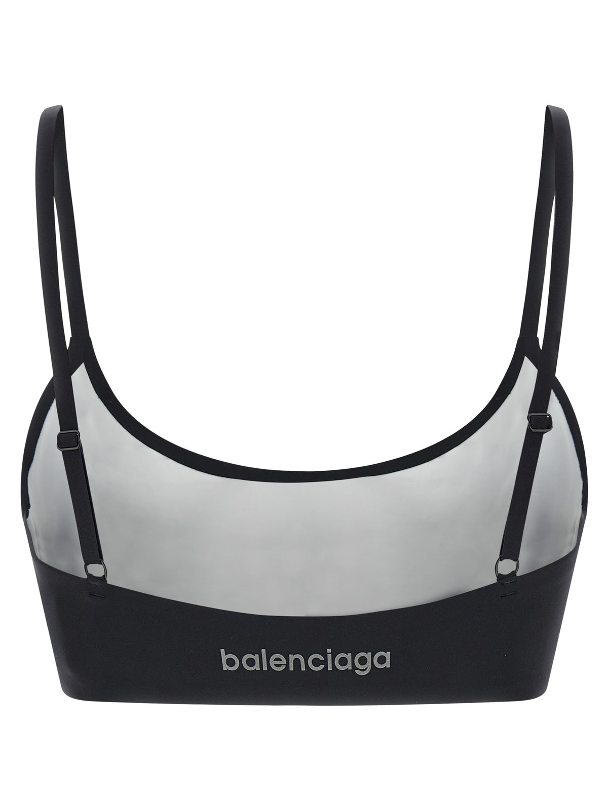Balenciaga Women 'Techwear' Top BALENCIAGA