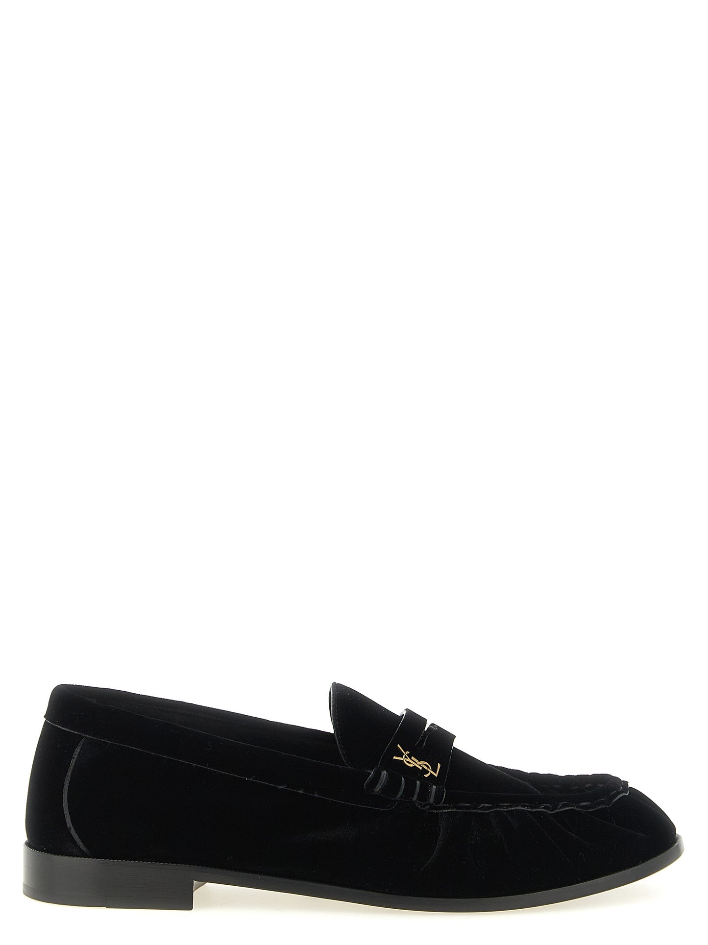 Saint Laurent Men Saint Laurent 'Le Loafer' Loafers SAINT LAURENT
