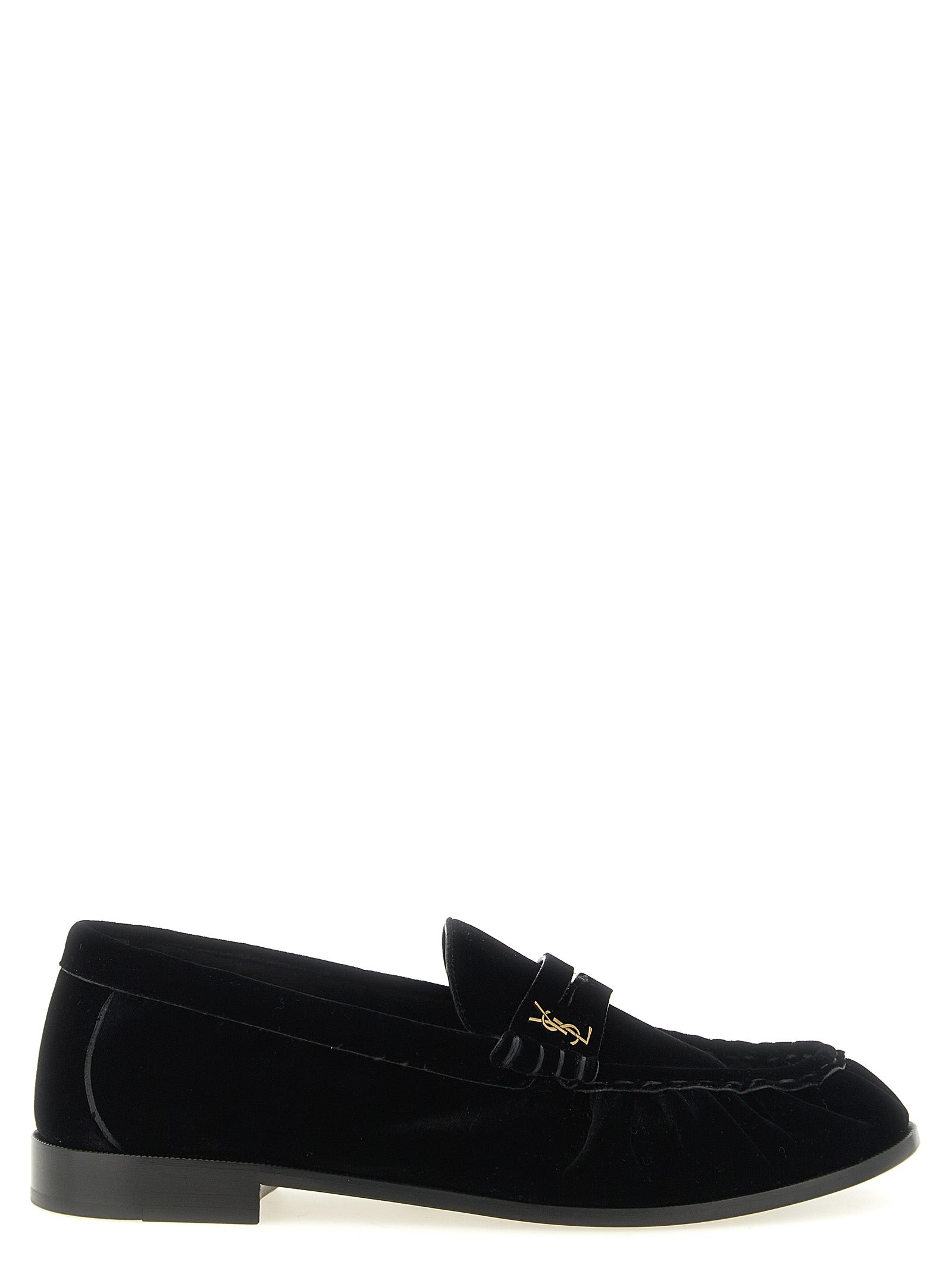 Saint Laurent Men Saint Laurent 'Le Loafer' Loafers SAINT LAURENT