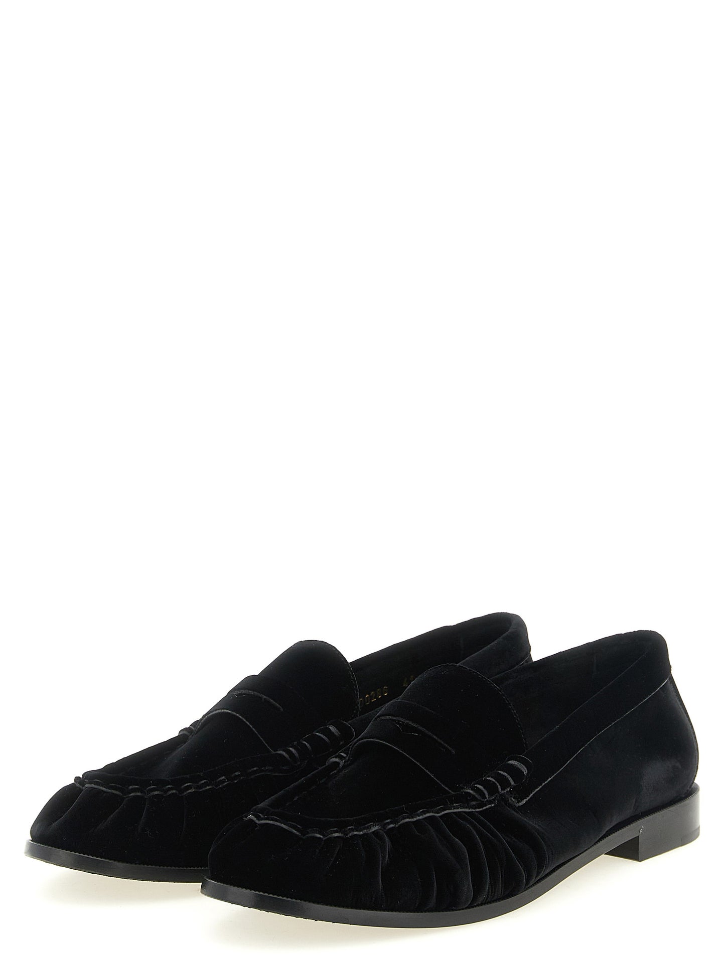 Saint Laurent Men Saint Laurent 'Le Loafer' Loafers SAINT LAURENT