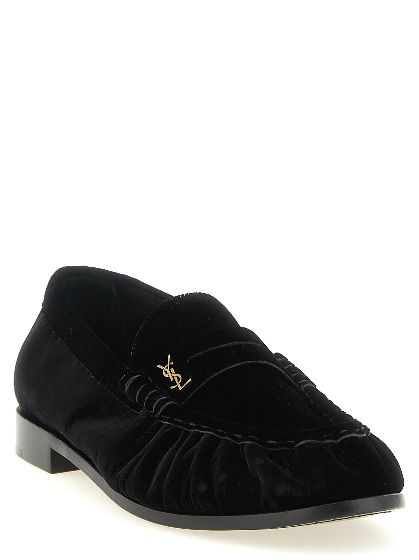 Saint Laurent Men Saint Laurent 'Le Loafer' Loafers SAINT LAURENT