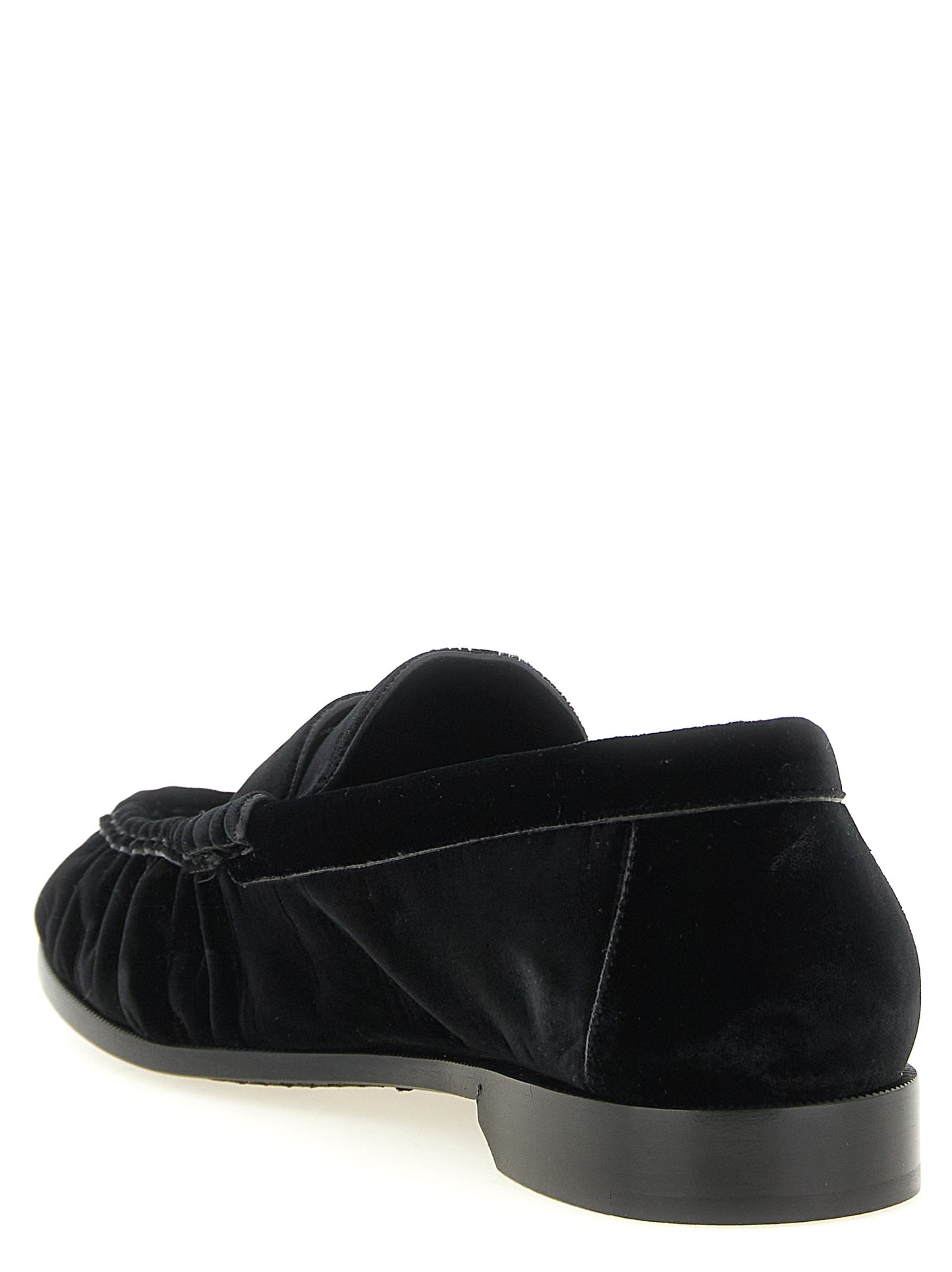 Saint Laurent Men Saint Laurent 'Le Loafer' Loafers SAINT LAURENT