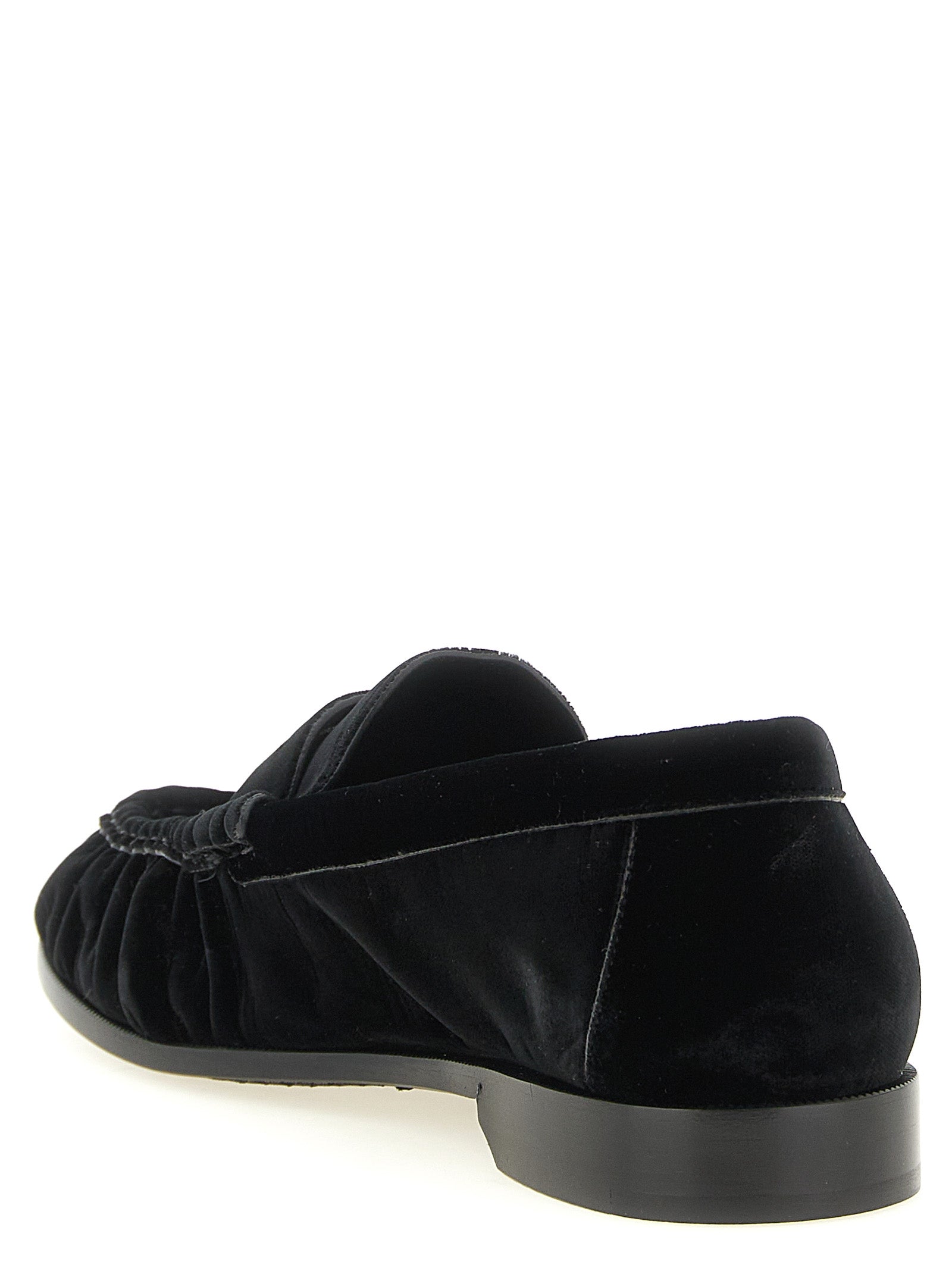 Saint Laurent Men Saint Laurent 'Le Loafer' Loafers SAINT LAURENT