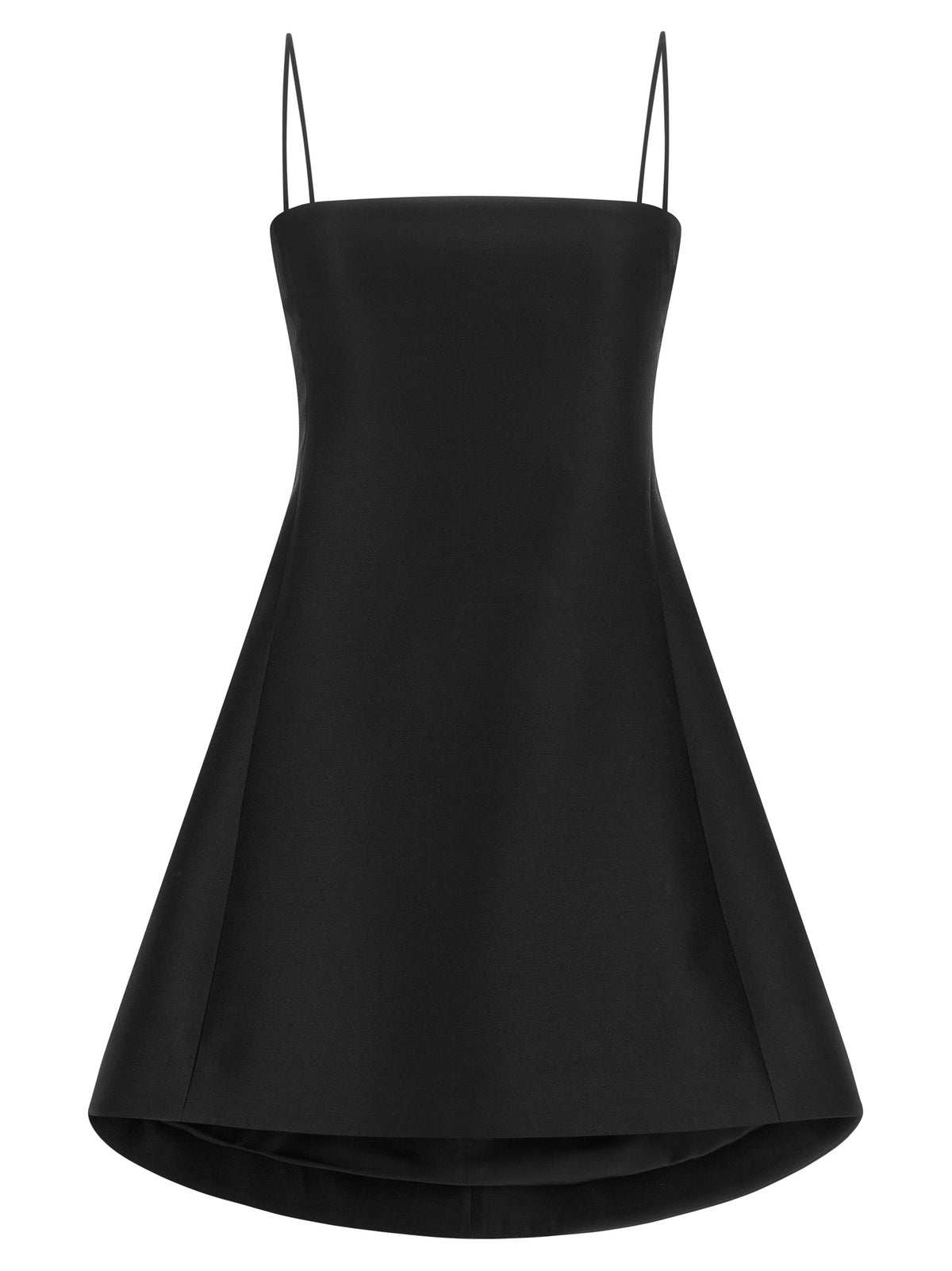Balenciaga Women 'Babydoll' Dress BALENCIAGA
