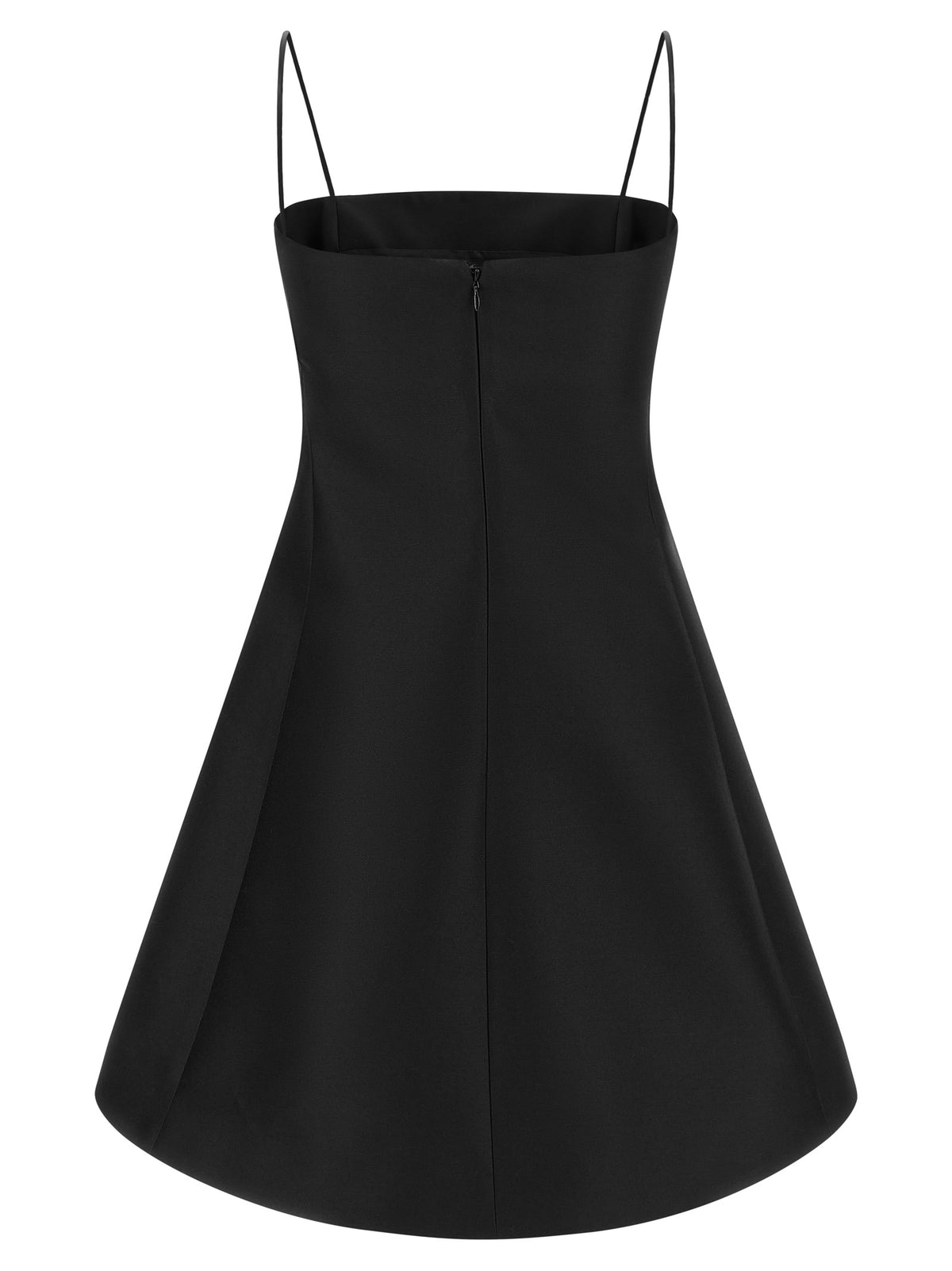 Balenciaga Women 'Babydoll' Dress BALENCIAGA