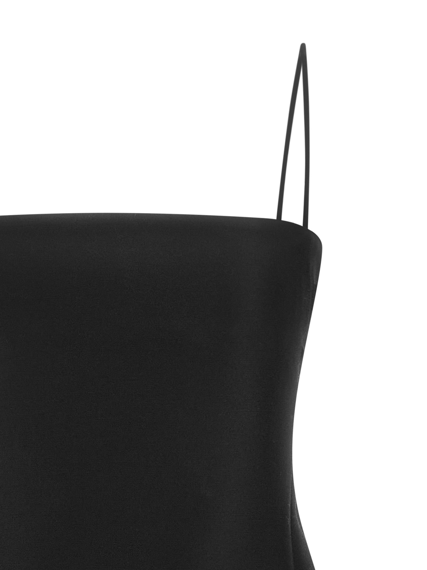 Balenciaga Women 'Babydoll' Dress BALENCIAGA