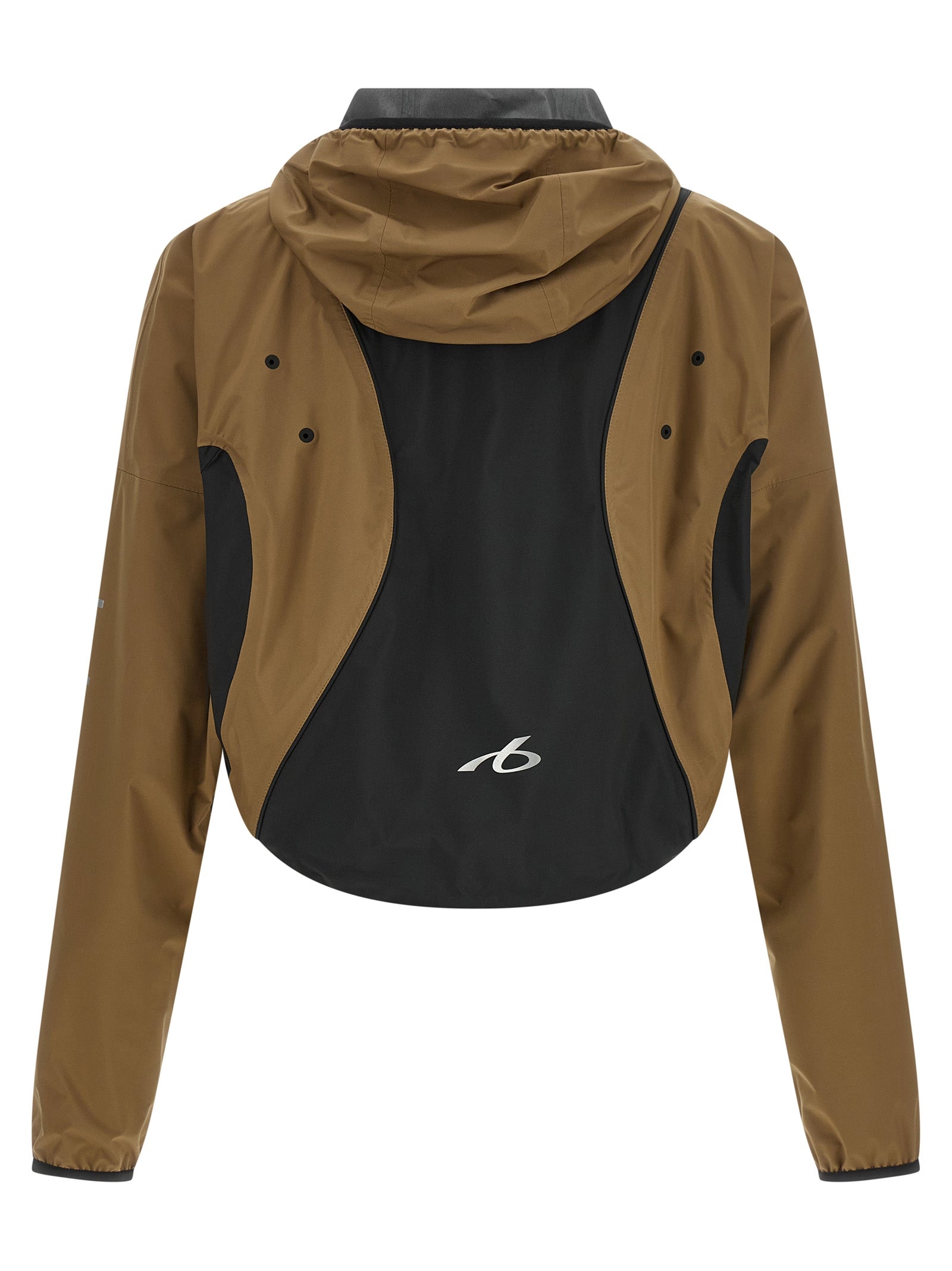 Balenciaga Women 'Techwear' Hoodie BALENCIAGA