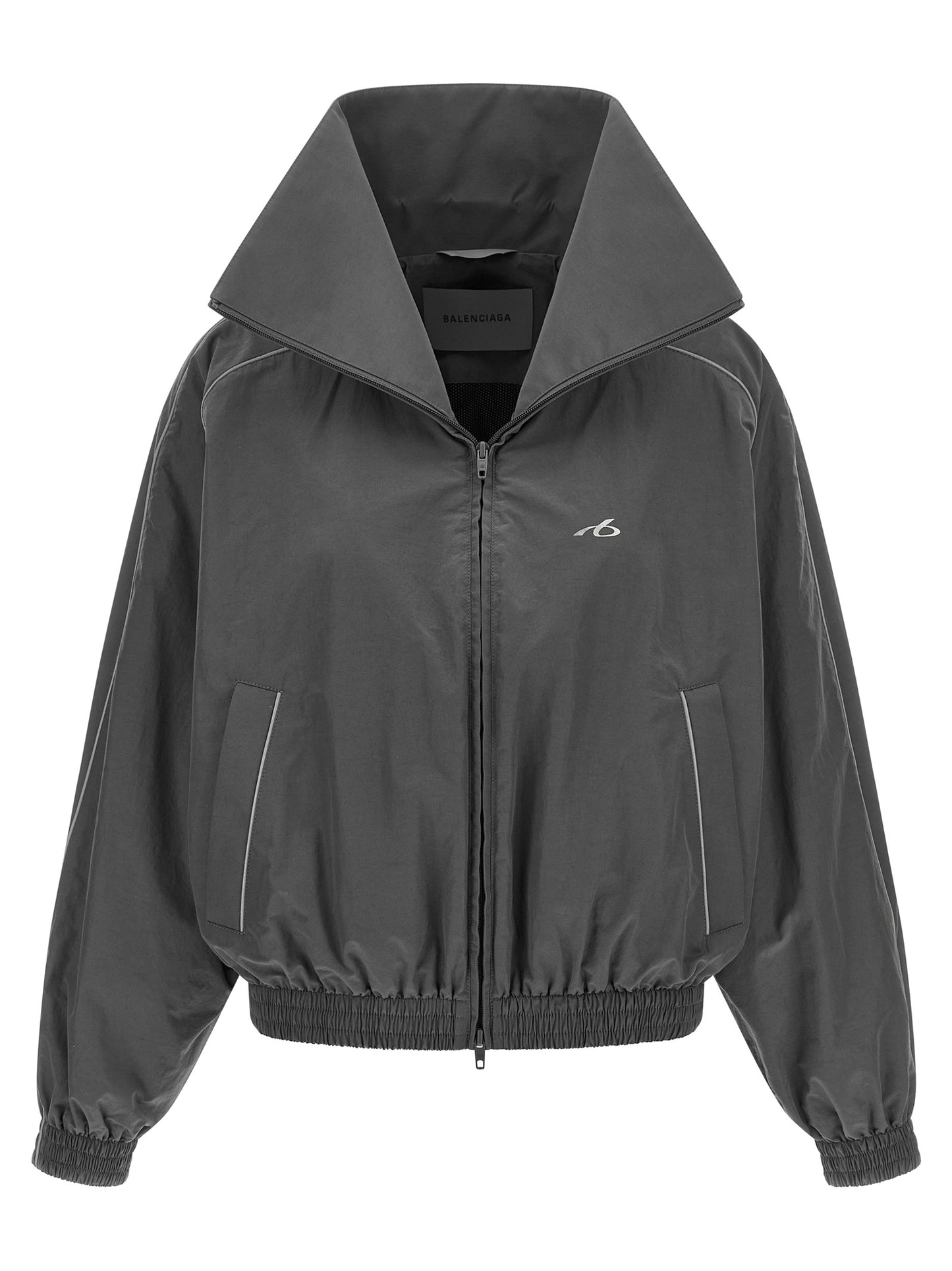 Balenciaga Women 'Bodies' Sweatshirt BALENCIAGA