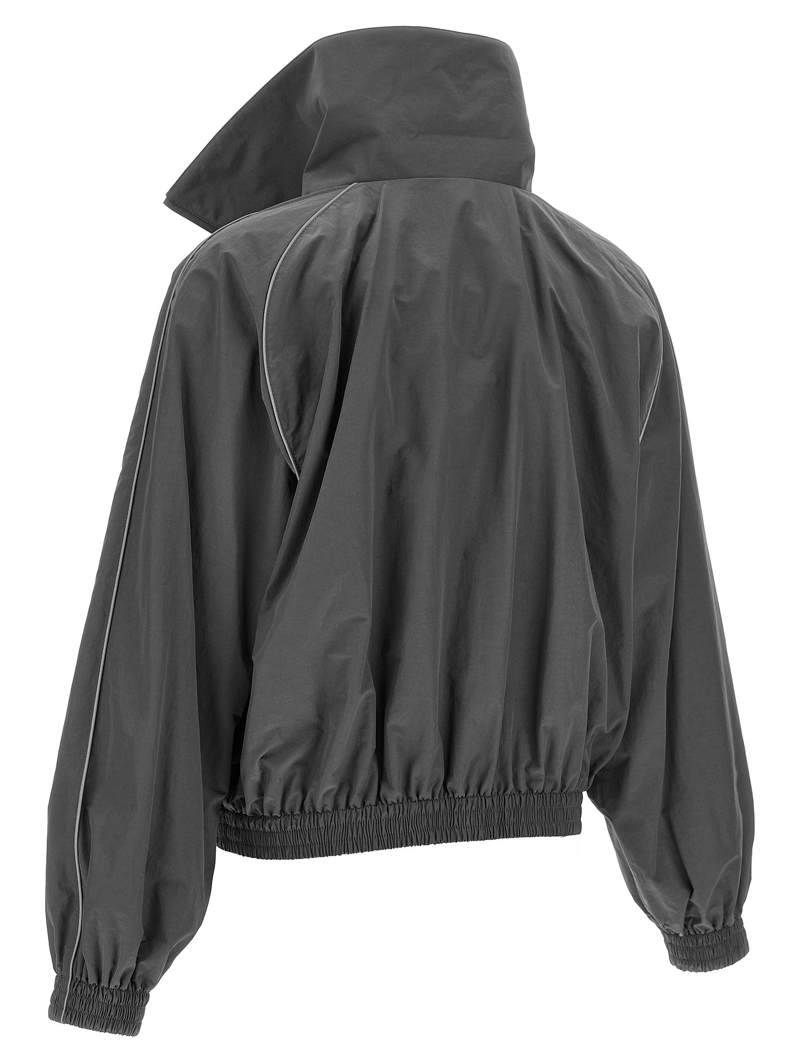 Balenciaga Women 'Bodies' Sweatshirt BALENCIAGA