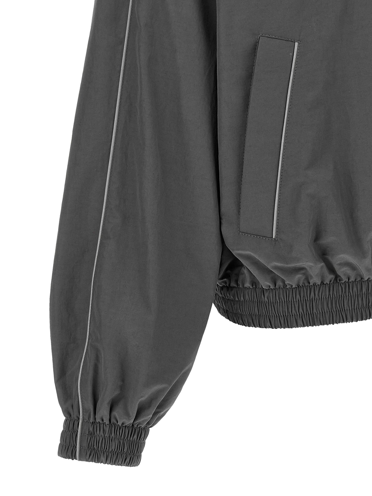 Balenciaga Women 'Bodies' Sweatshirt BALENCIAGA