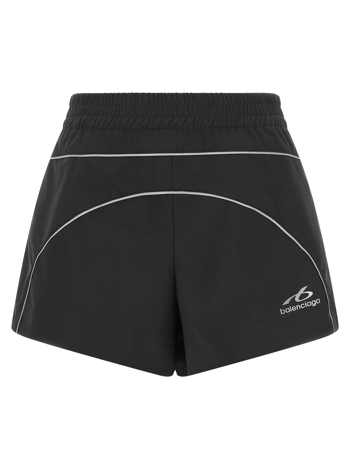 Balenciaga Women 'Techwear' Shorts BALENCIAGA