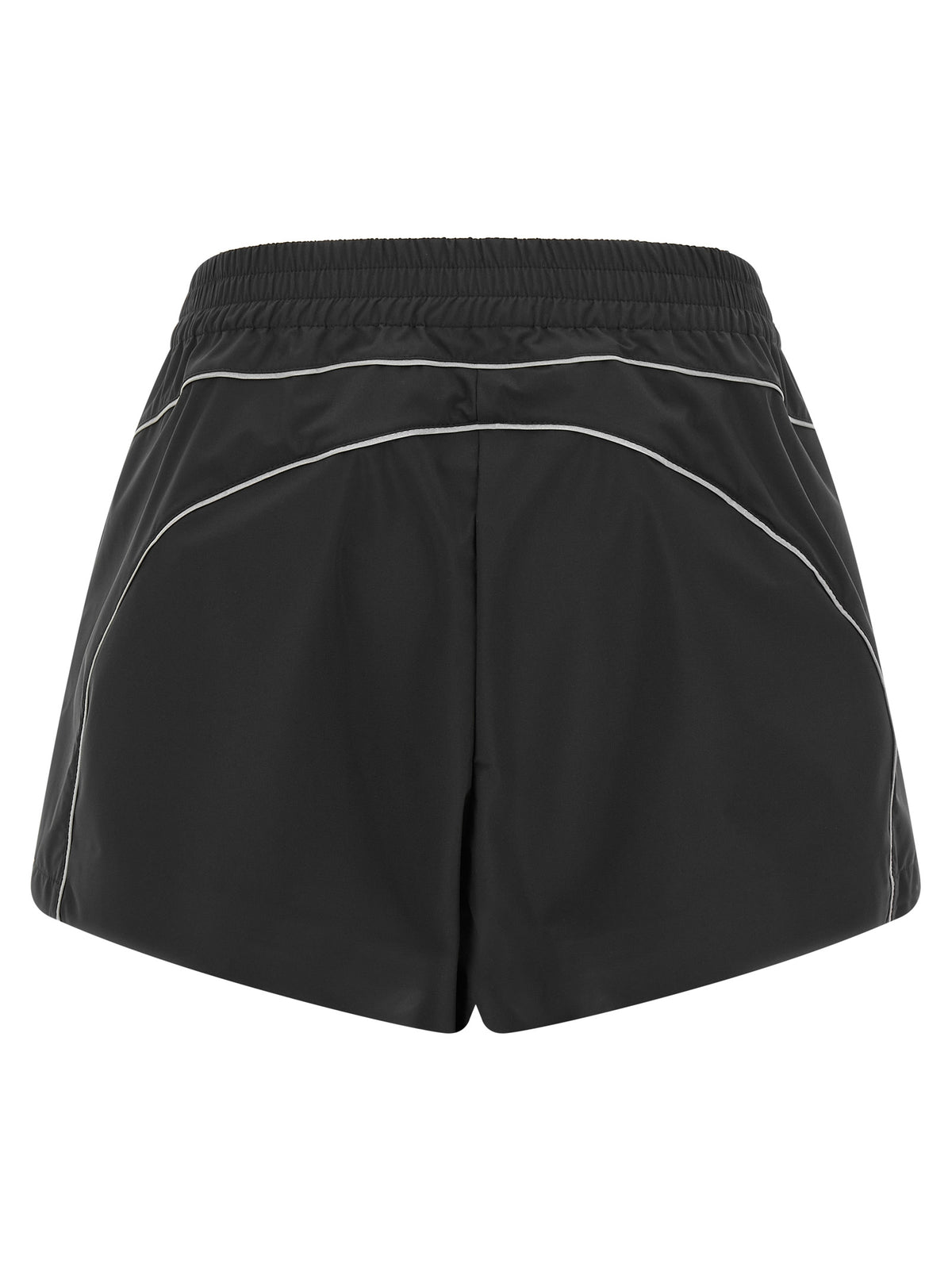 Balenciaga Women 'Techwear' Shorts BALENCIAGA