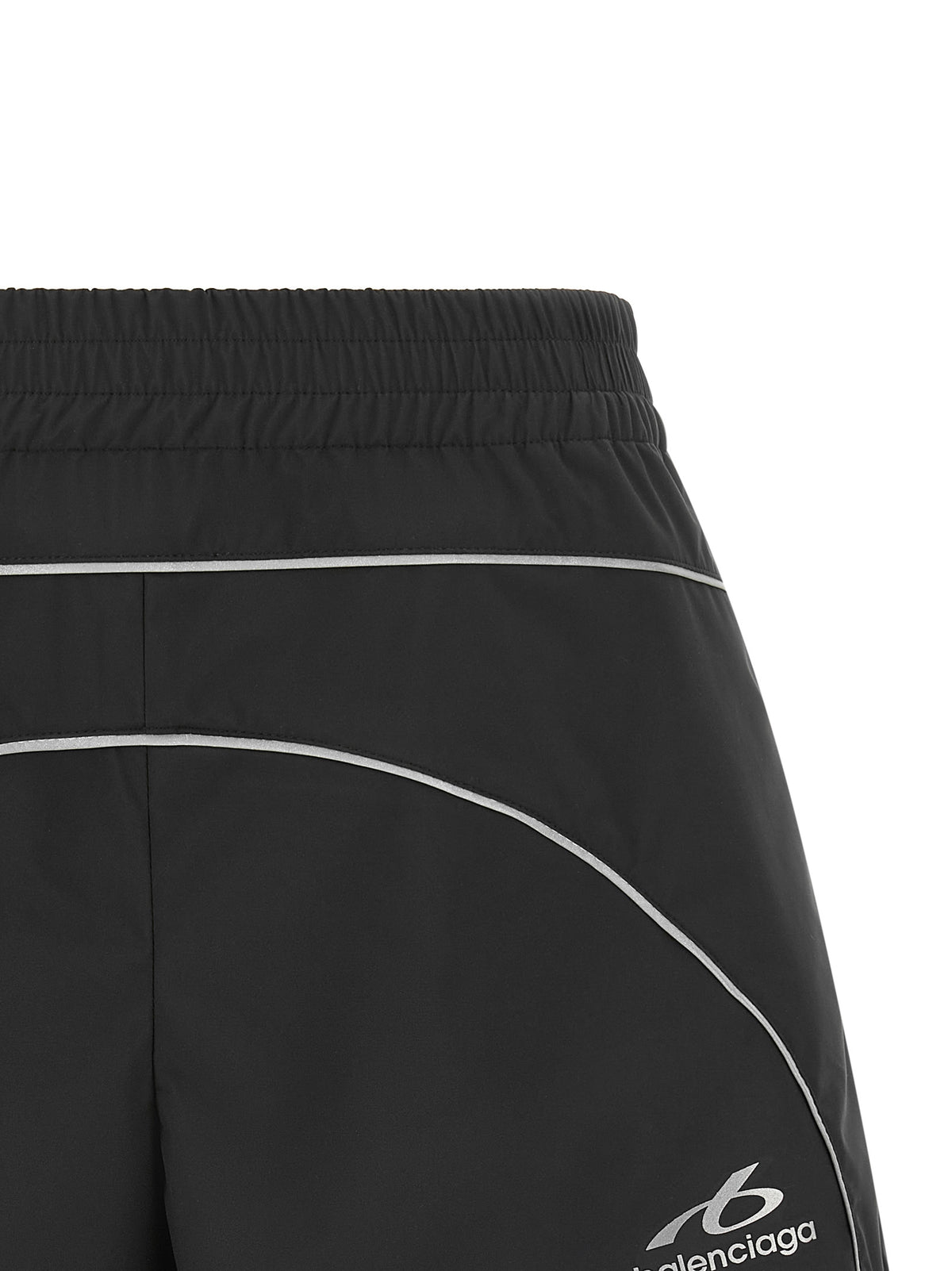 Balenciaga Women 'Techwear' Shorts BALENCIAGA