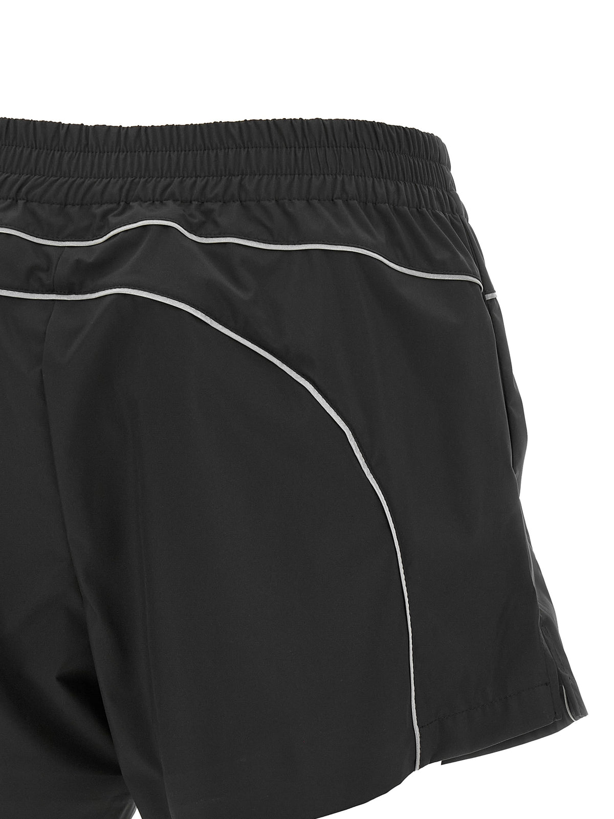 Balenciaga Women 'Techwear' Shorts BALENCIAGA