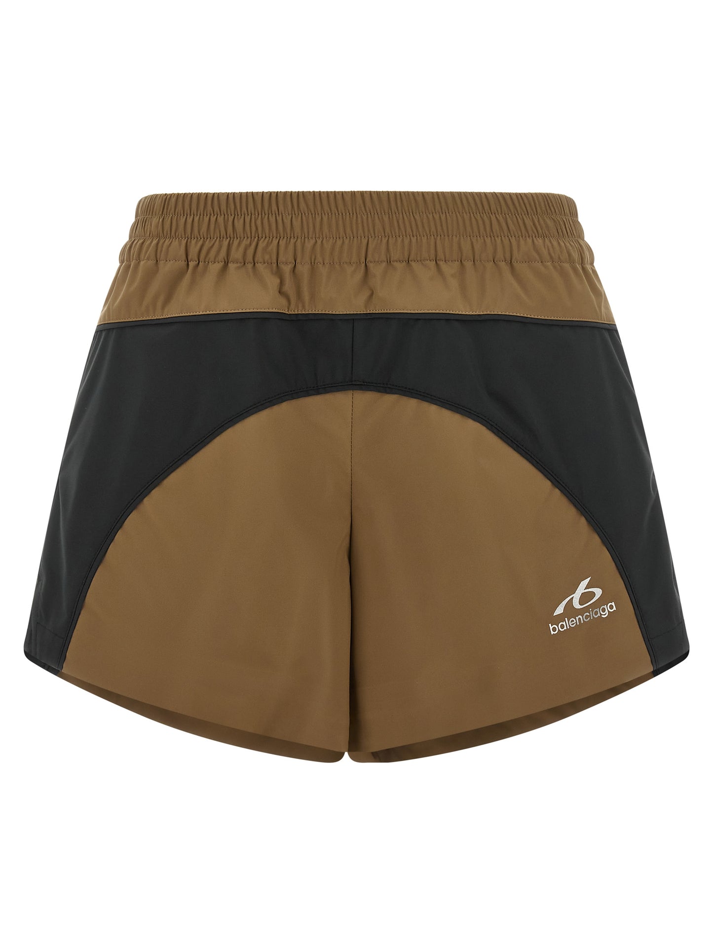 Balenciaga Women 'Techwear' Shorts BALENCIAGA