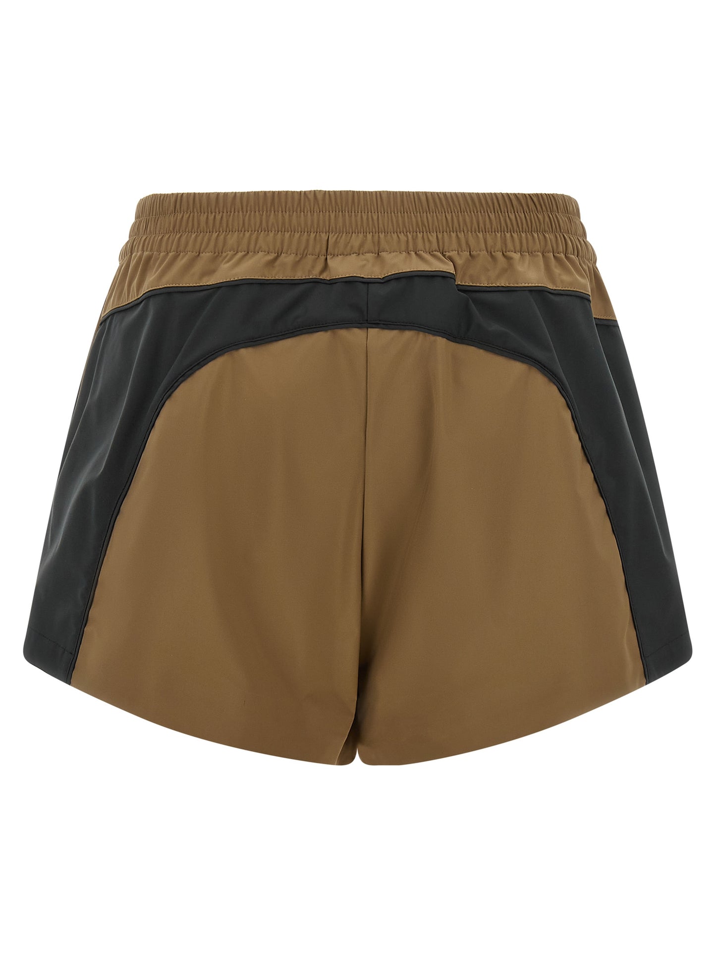 Balenciaga Women 'Techwear' Shorts BALENCIAGA