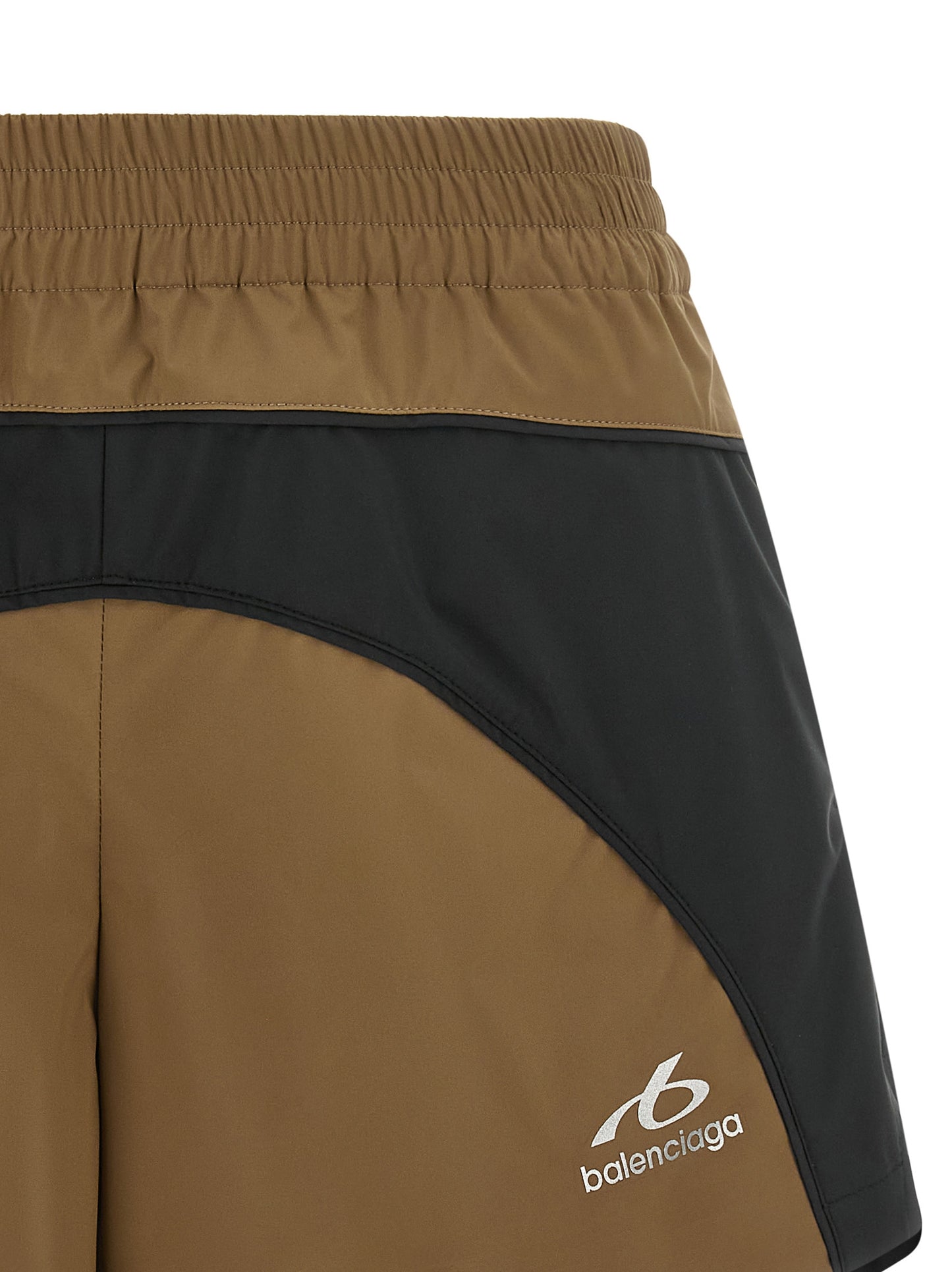 Balenciaga Women 'Techwear' Shorts BALENCIAGA