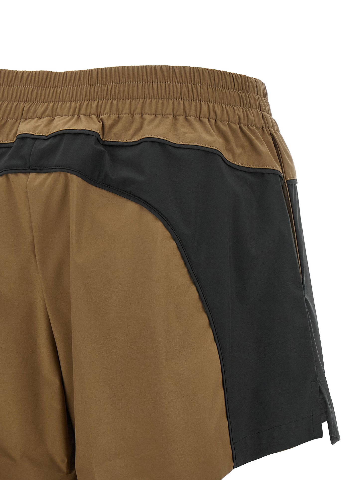 Balenciaga Women 'Techwear' Shorts BALENCIAGA