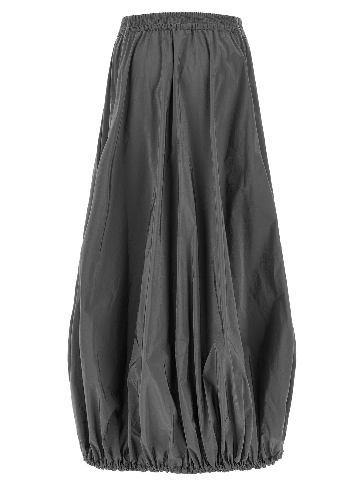 Balenciaga Women 'Bodies Balloon' Skirt BALENCIAGA