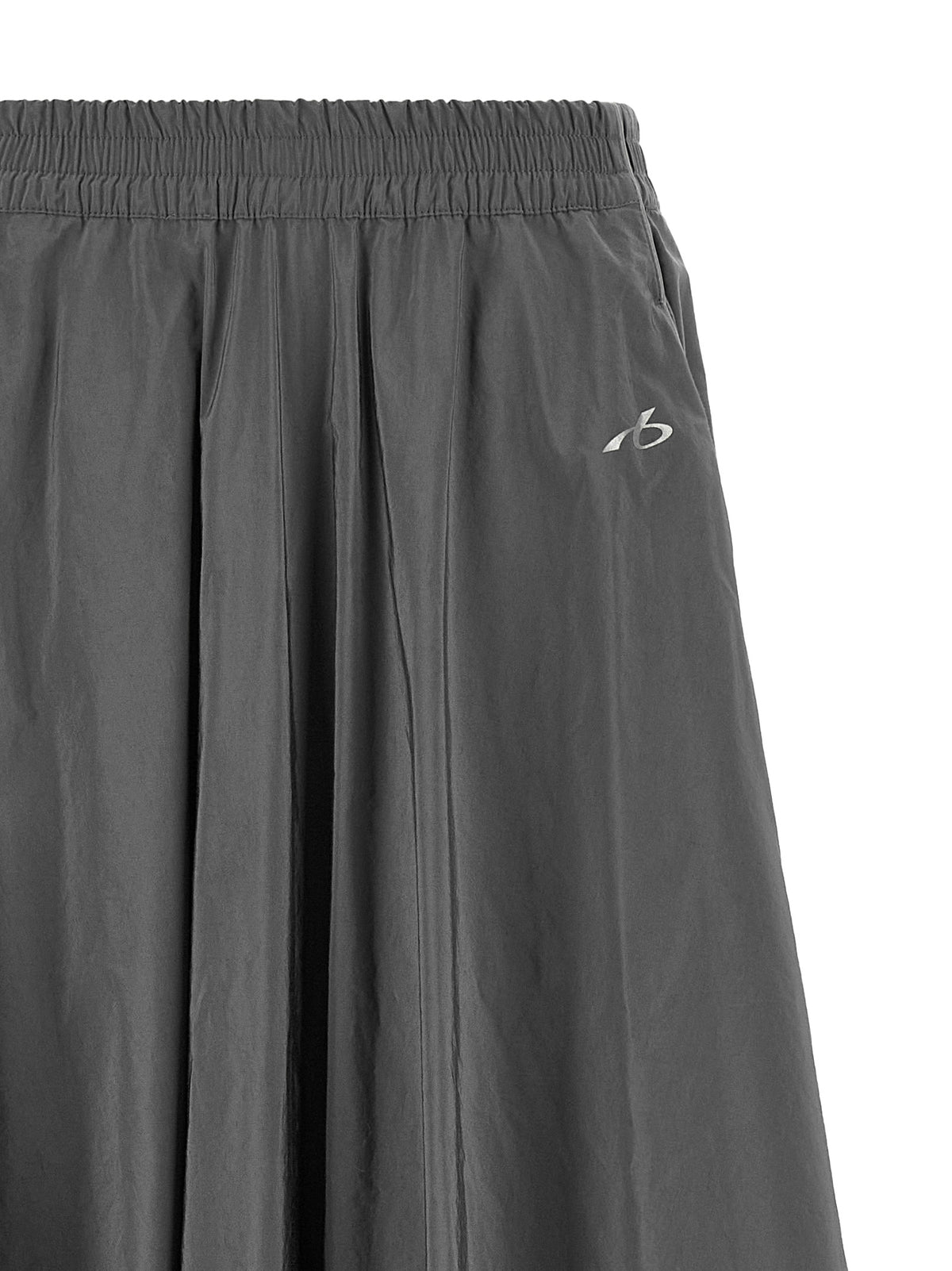 Balenciaga Women 'Bodies Balloon' Skirt BALENCIAGA