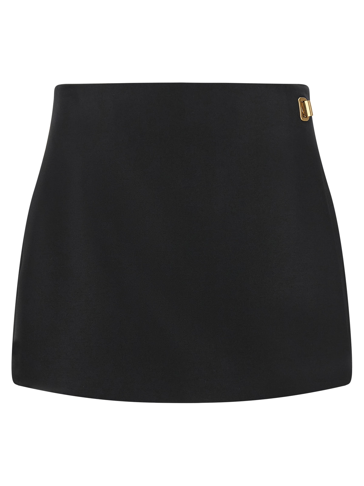 Balenciaga Women Wallet Skort BALENCIAGA