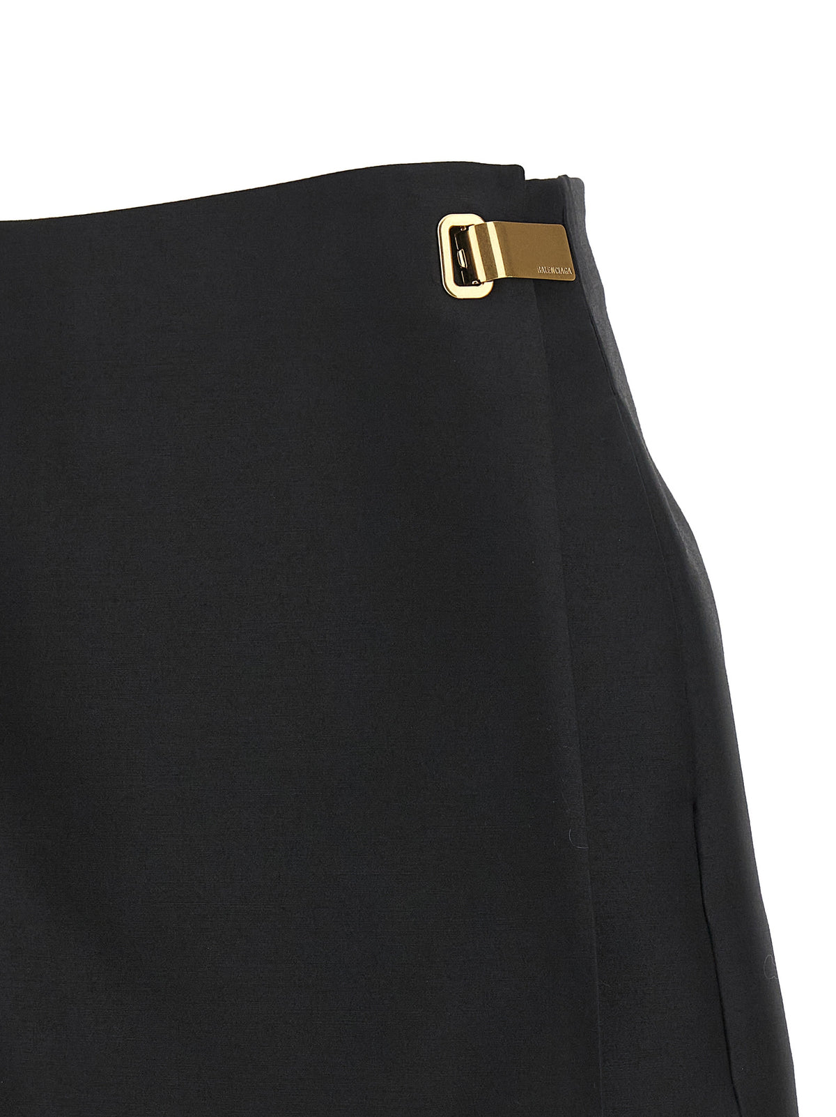 Balenciaga Women Wallet Skort BALENCIAGA