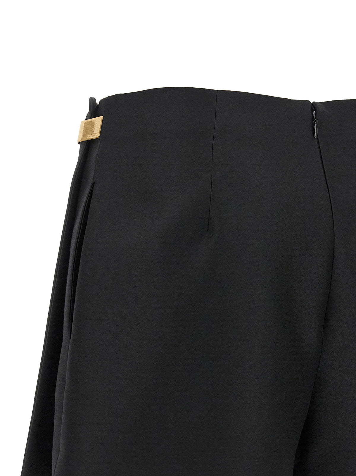 Balenciaga Women Wallet Skort BALENCIAGA