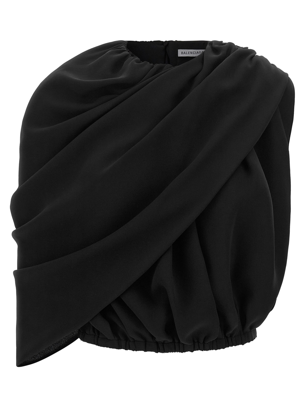 Balenciaga Women 'Mantella' Top BALENCIAGA