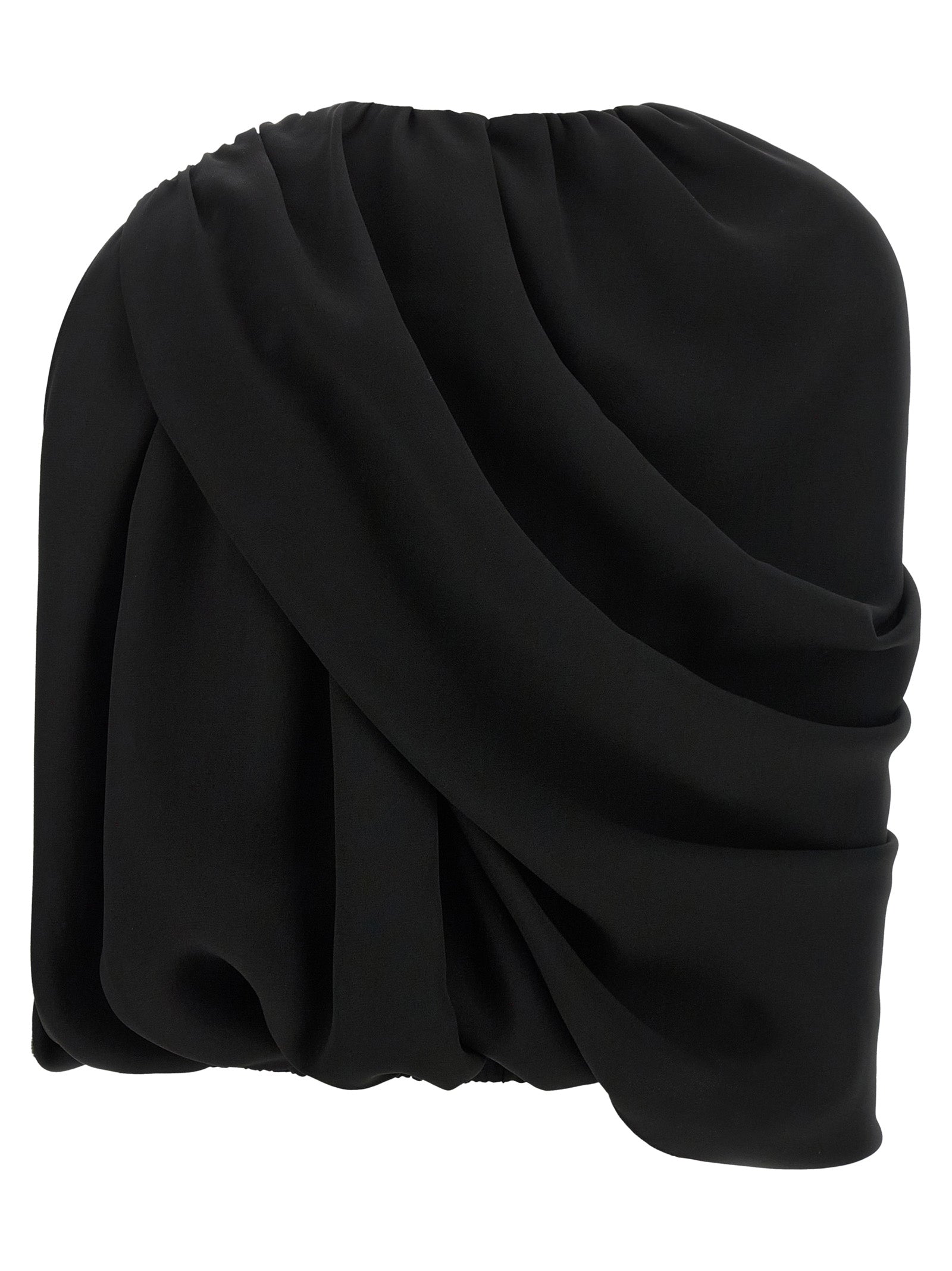 Balenciaga Women 'Mantella' Top BALENCIAGA