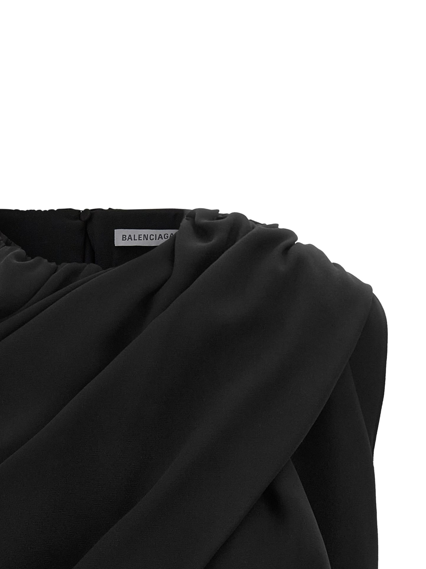Balenciaga Women 'Mantella' Top BALENCIAGA