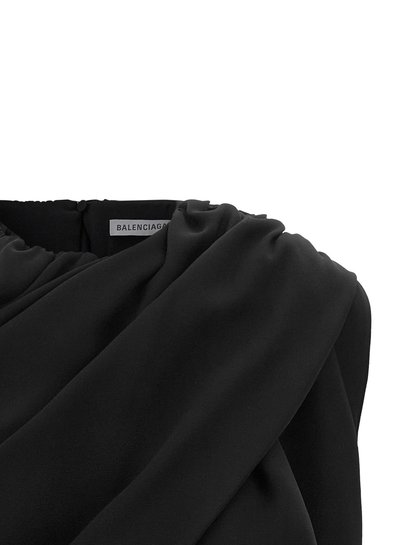 Balenciaga Women 'Mantella' Top BALENCIAGA