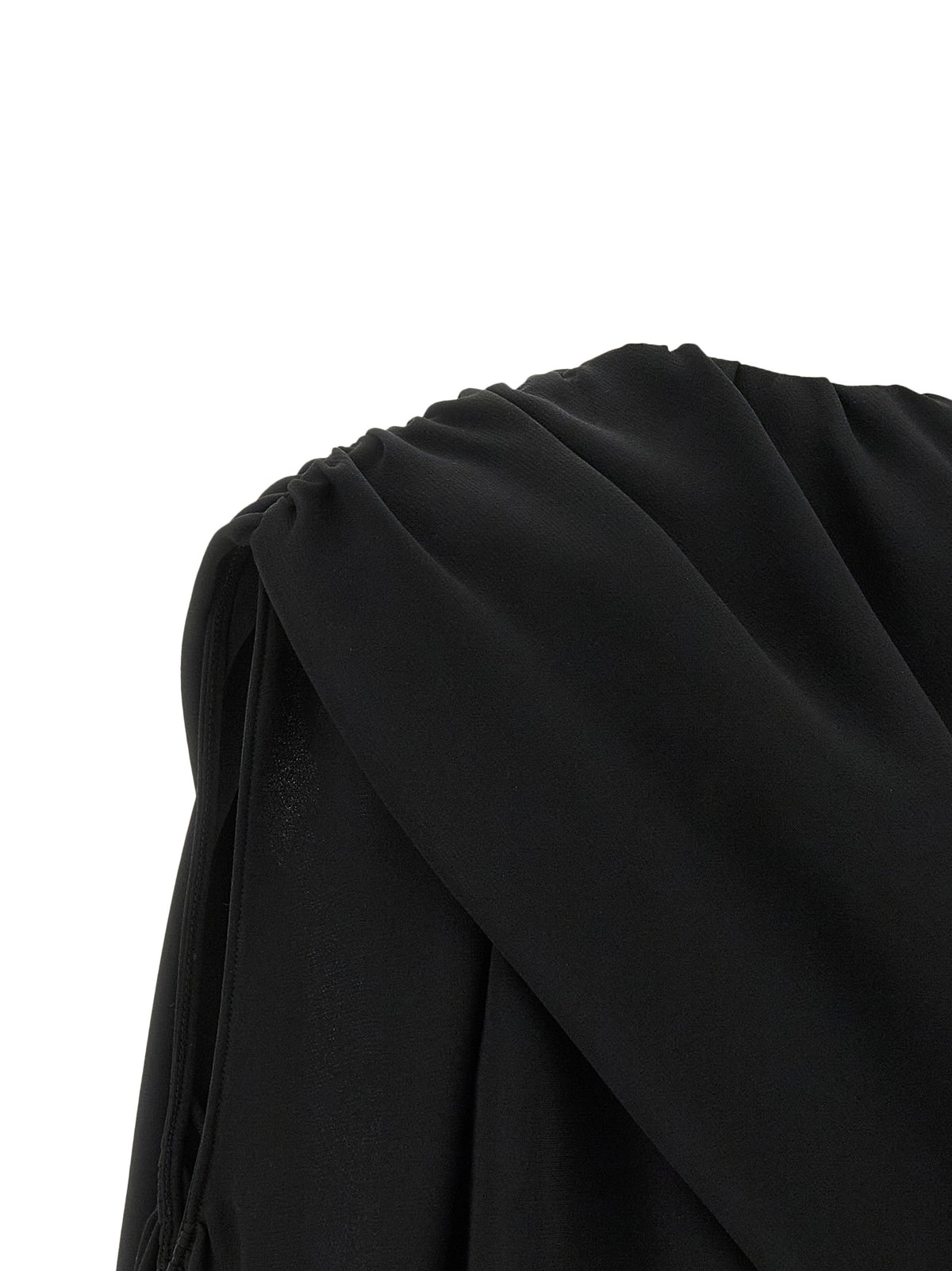 Balenciaga Women 'Mantella' Top BALENCIAGA