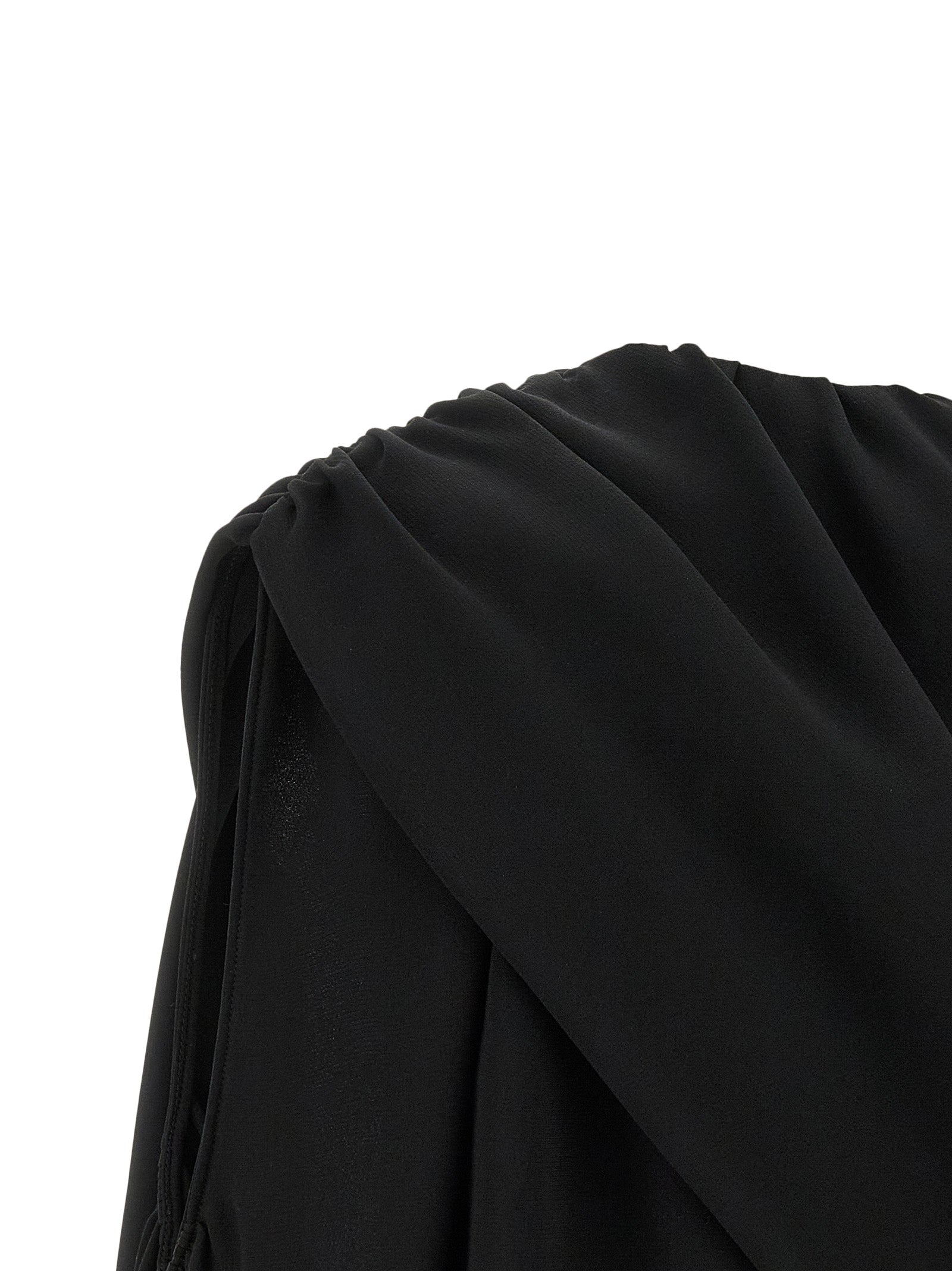 Balenciaga Women 'Mantella' Top BALENCIAGA