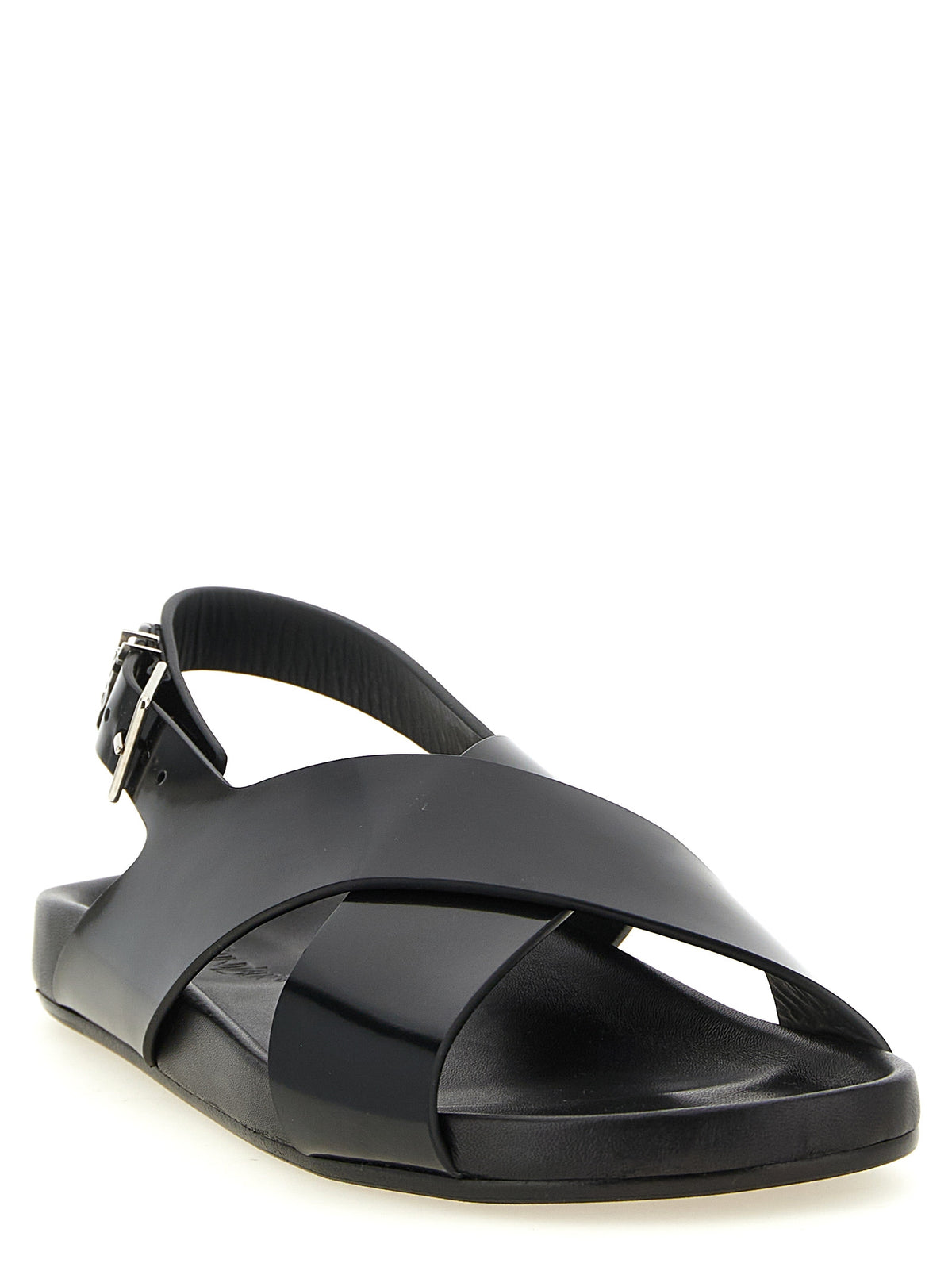 Saint Laurent Men 'Helios' Sandals SAINT LAURENT
