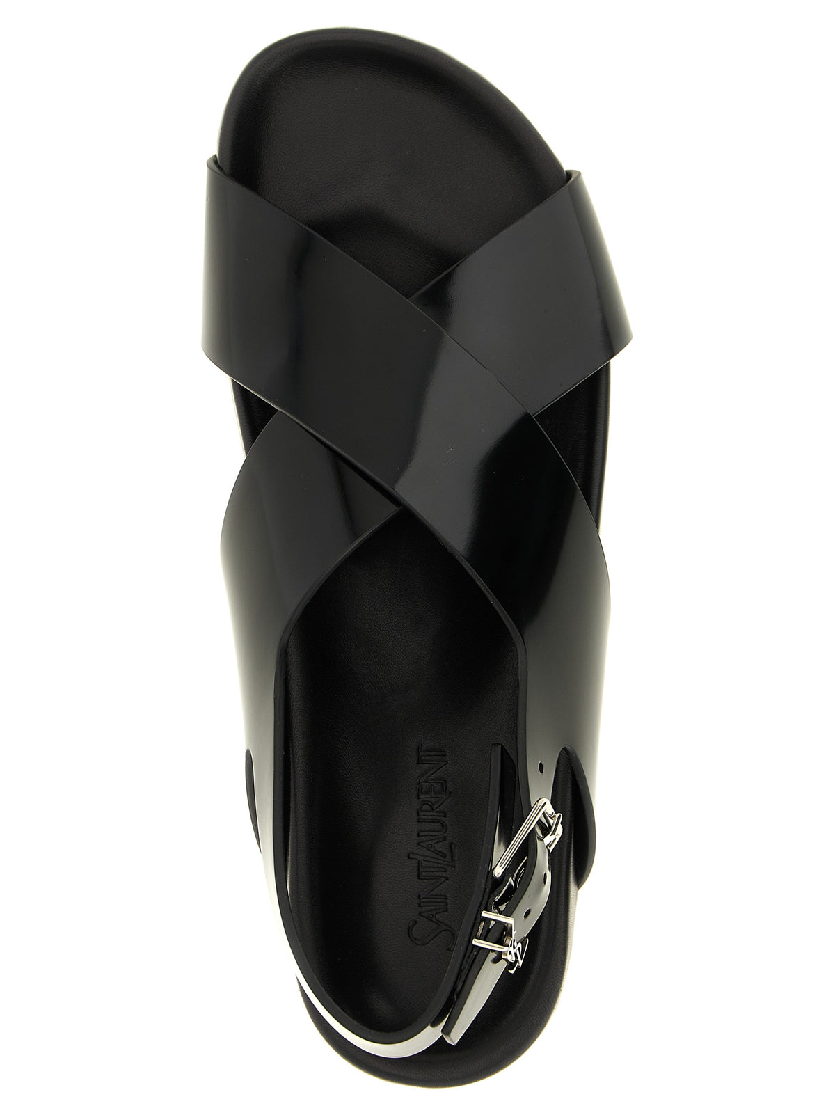 Saint Laurent Men 'Helios' Sandals SAINT LAURENT