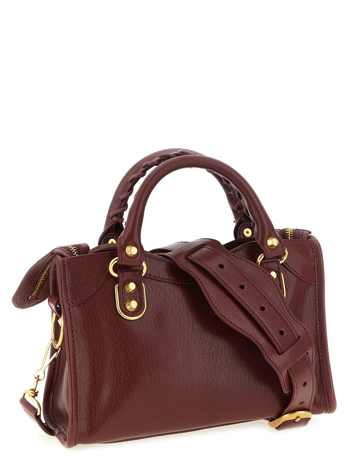Balenciaga Women 'Le City Uptown' Mini Handbag BALENCIAGA